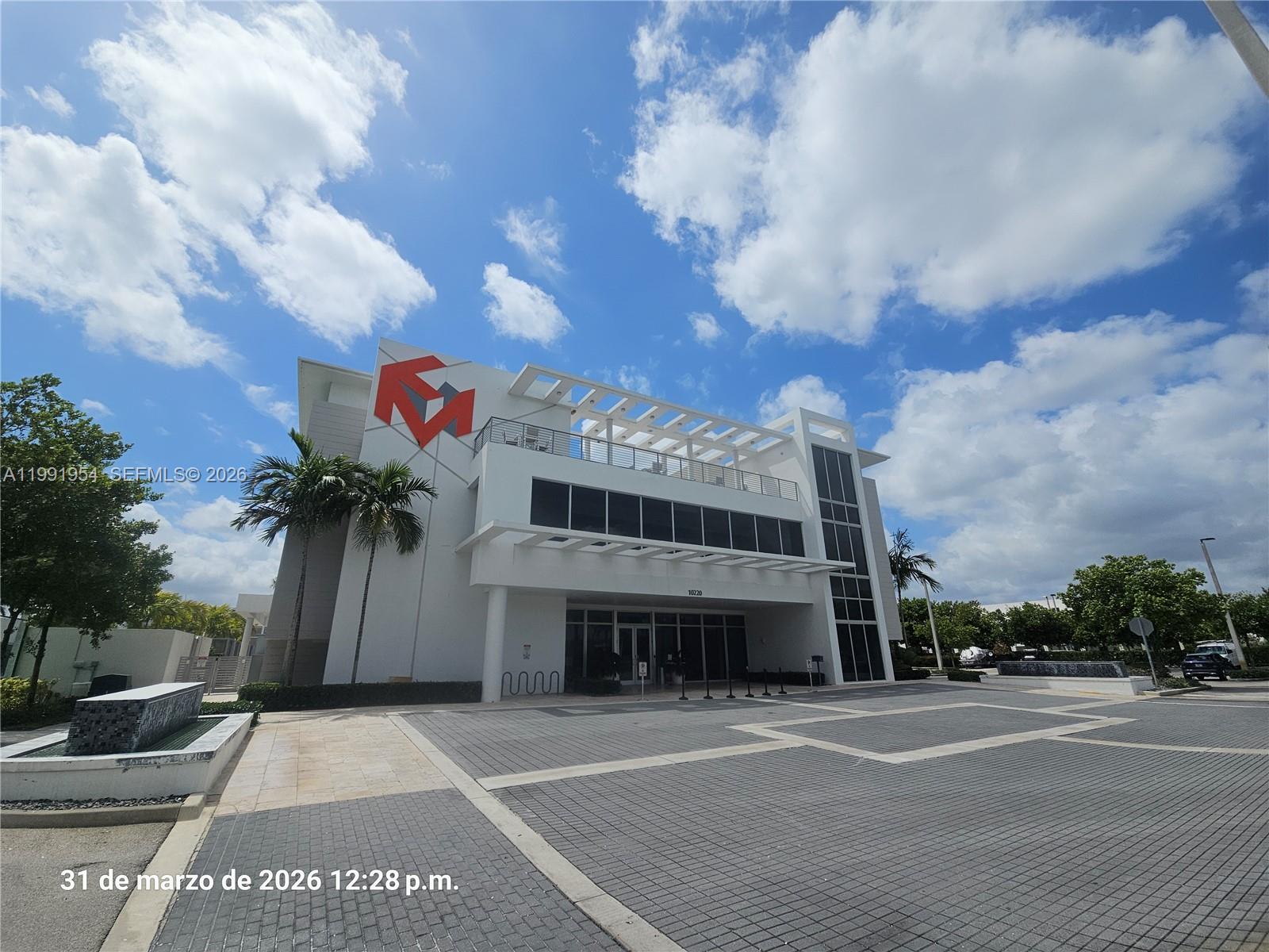 10250 NW 66th St #105 Doral, FL 33178