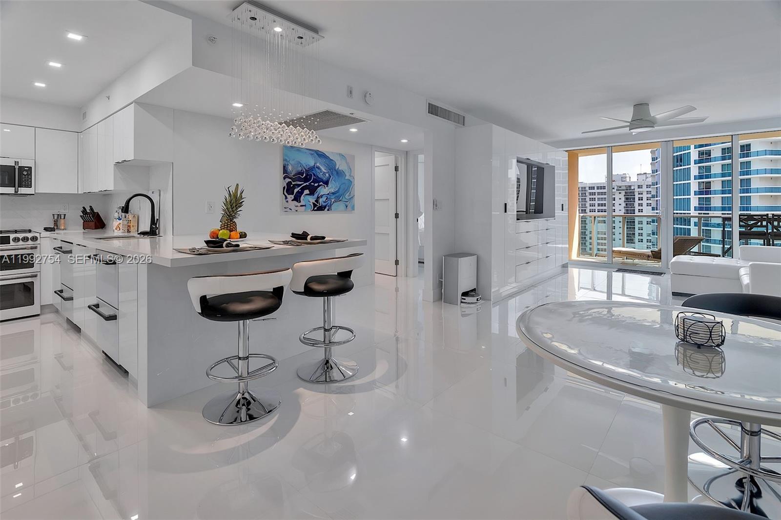 2501 S Ocean Dr #1515