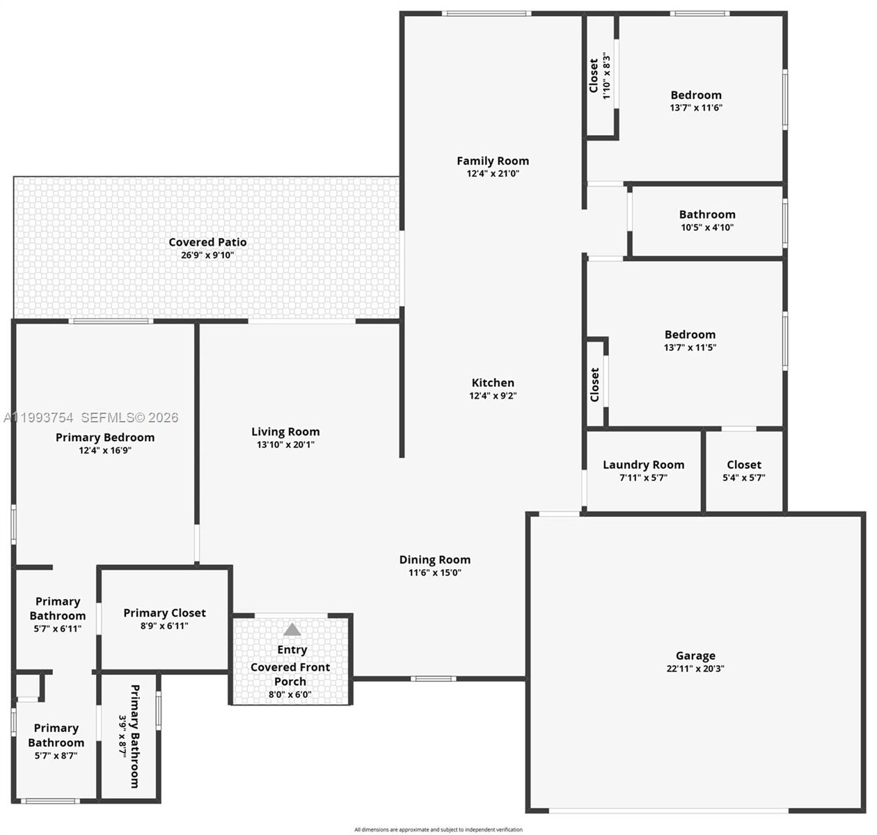 1510 SW 96th Ter Davie, FL 33324