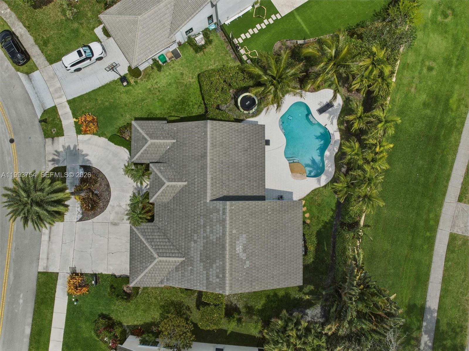 1510 SW 96th Ter Davie, FL 33324