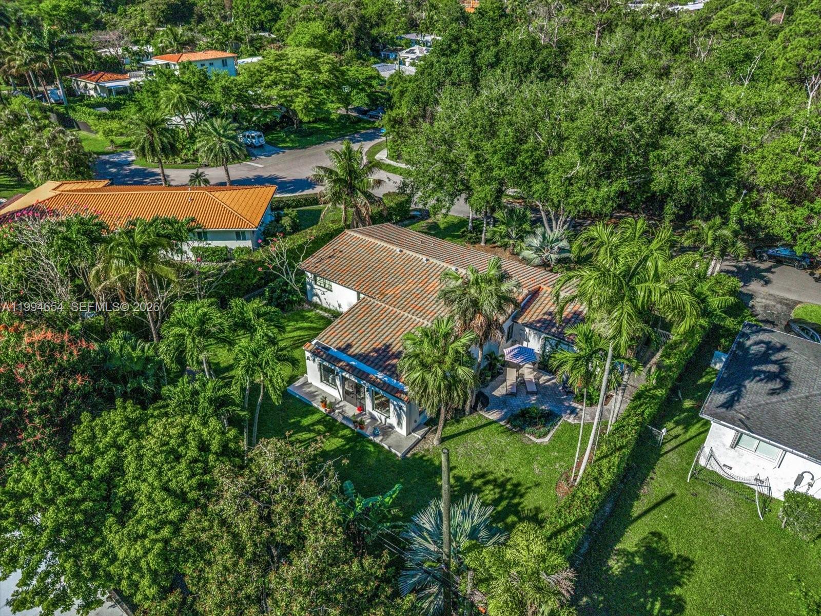 5943 SW 65th Ave South Miami, FL 33143