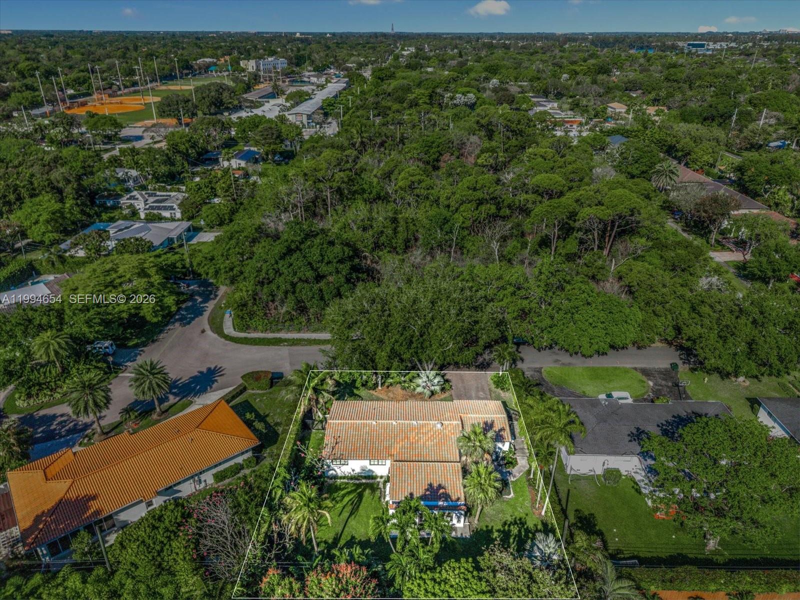 5943 SW 65th Ave South Miami, FL 33143