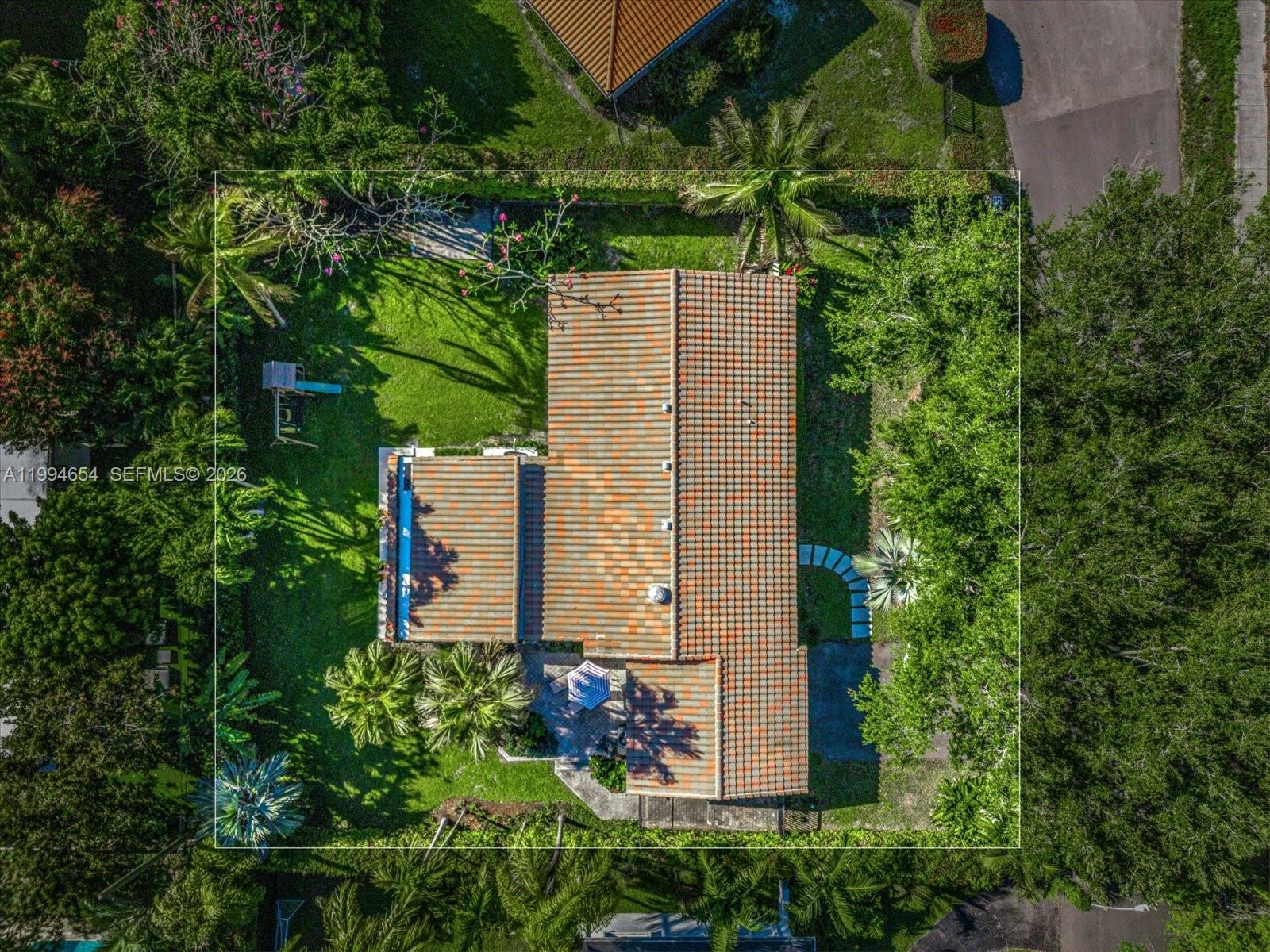 5943 SW 65th Ave South Miami, FL 33143