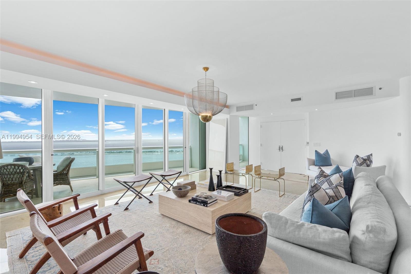 1643 Brickell Ave #2805