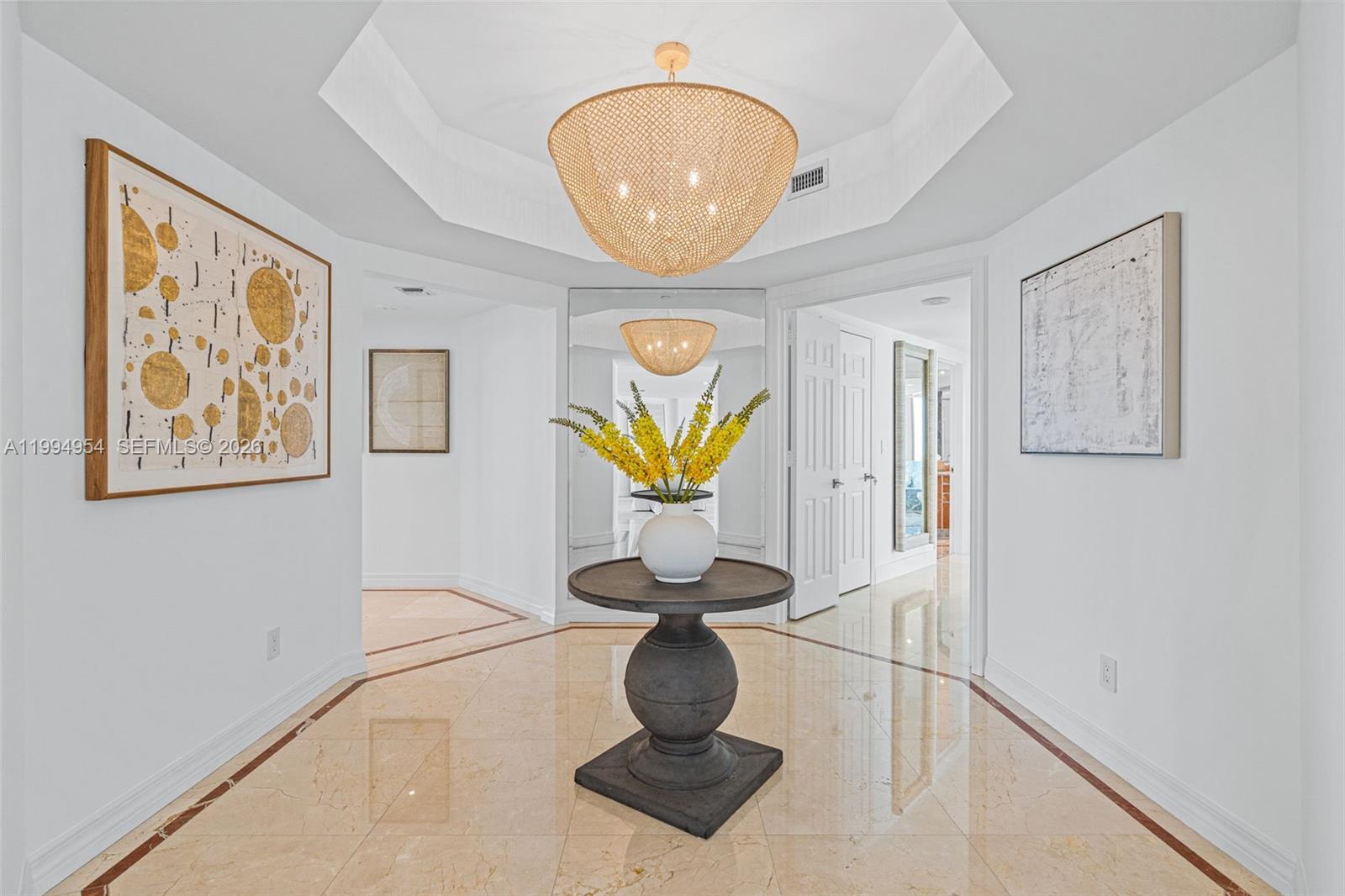 1643 Brickell Ave #2805 Miami, FL 33129