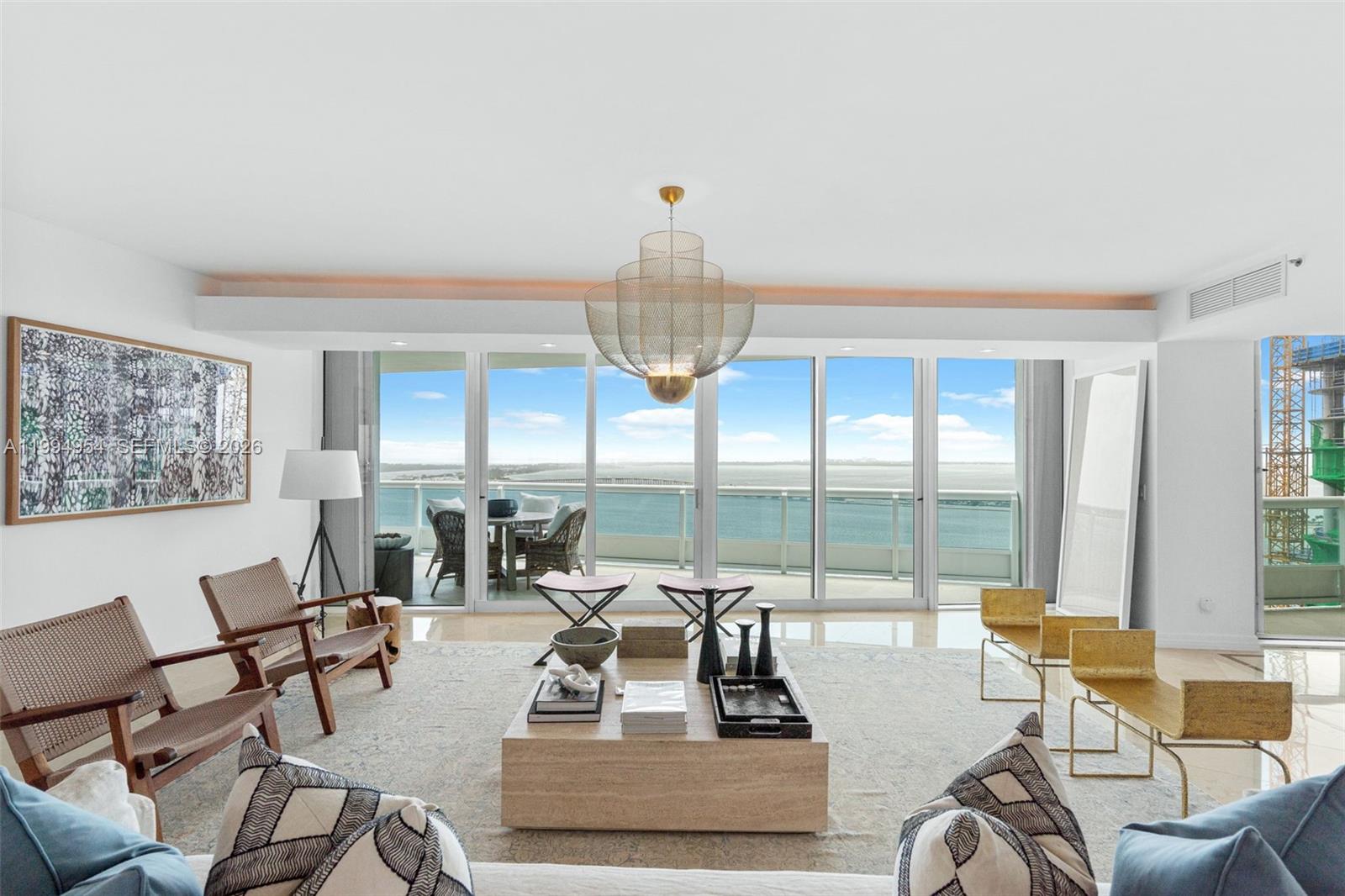 1643 Brickell Ave #2805 Miami, FL 33129