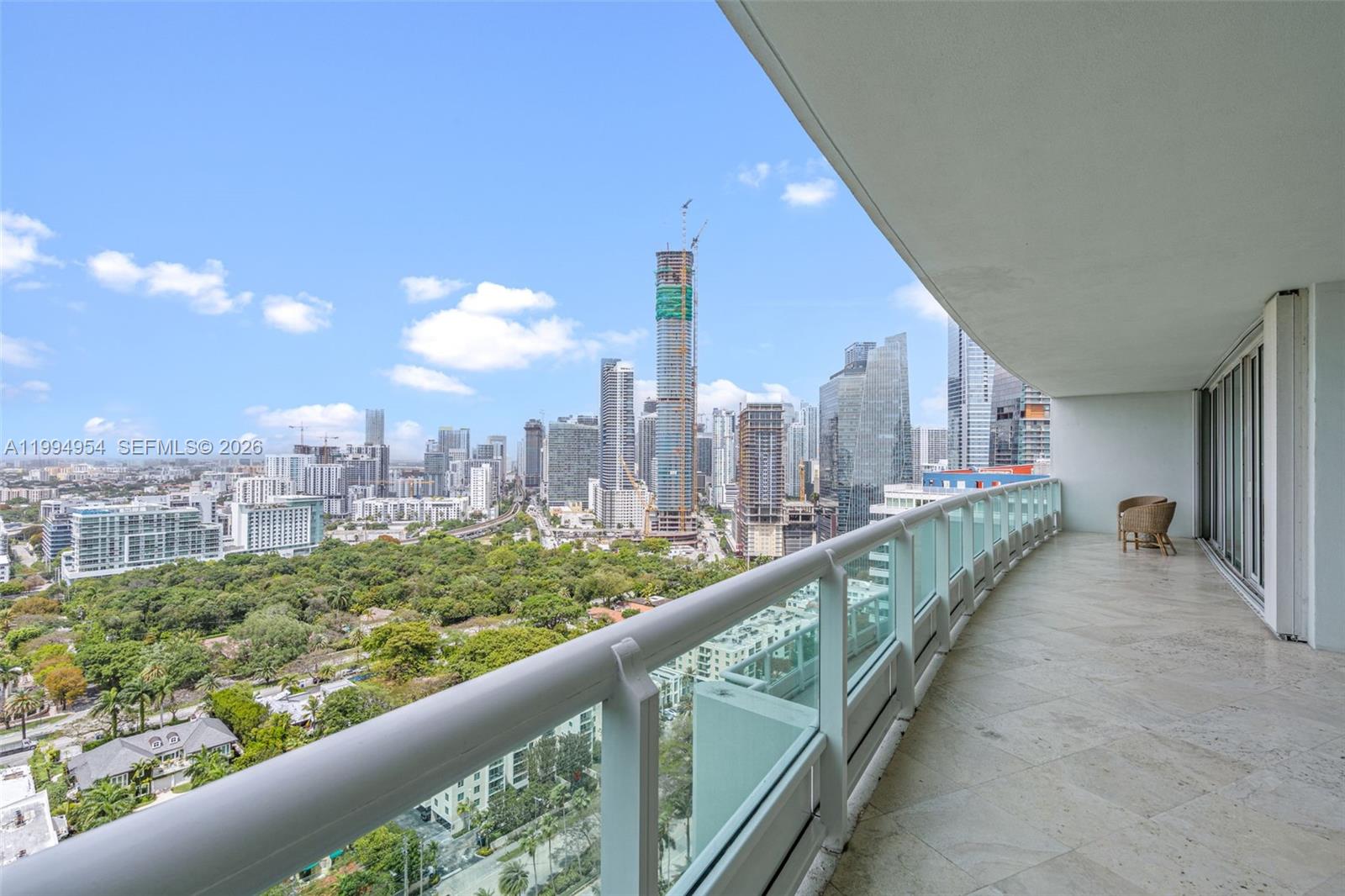 1643 Brickell Ave #2805 Miami, FL 33129