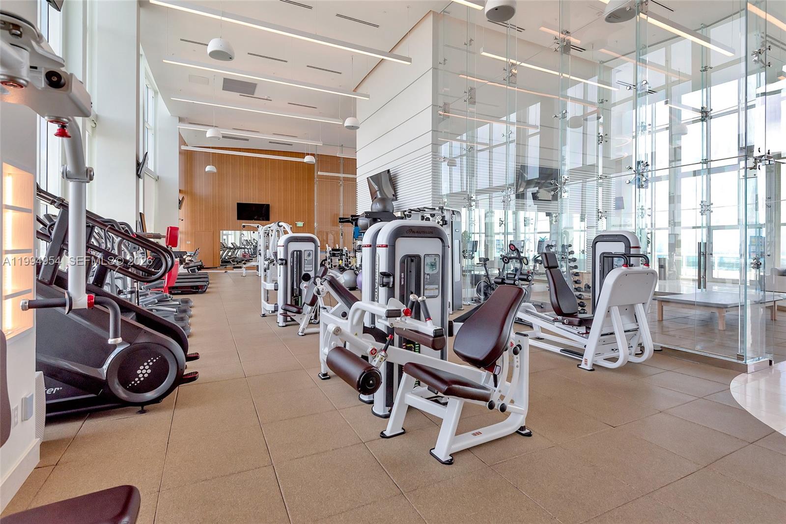 1643 Brickell Ave #2805 Miami, FL 33129