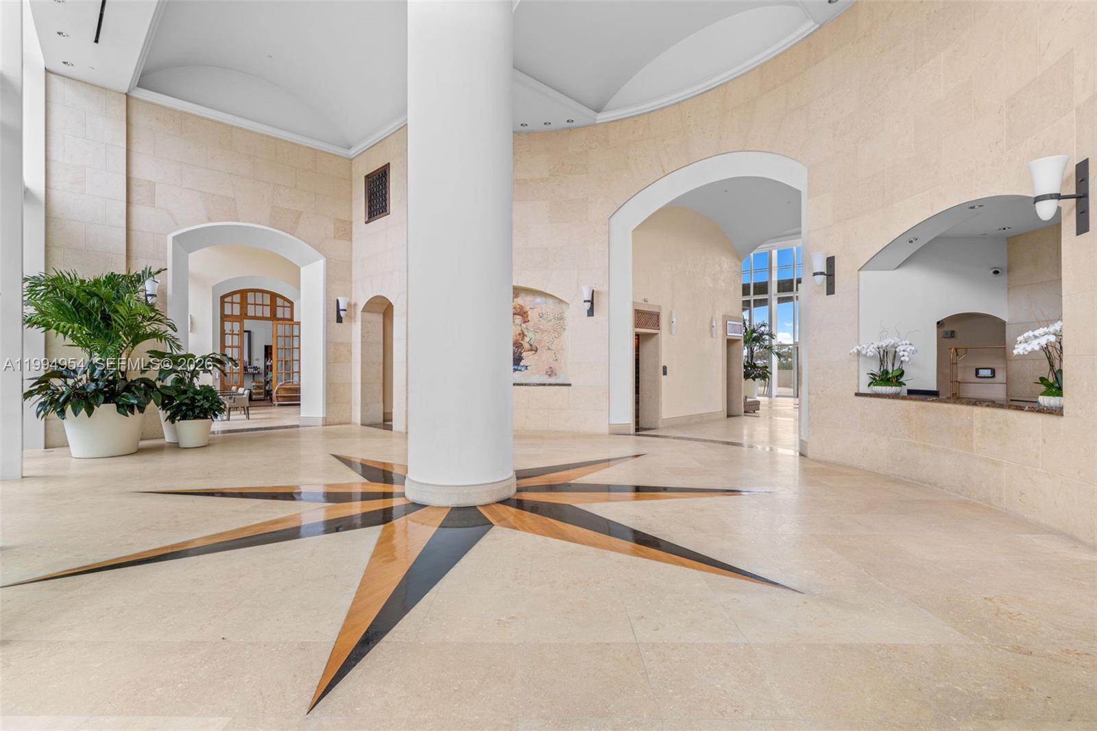 1643 Brickell Ave #2805 Miami, FL 33129