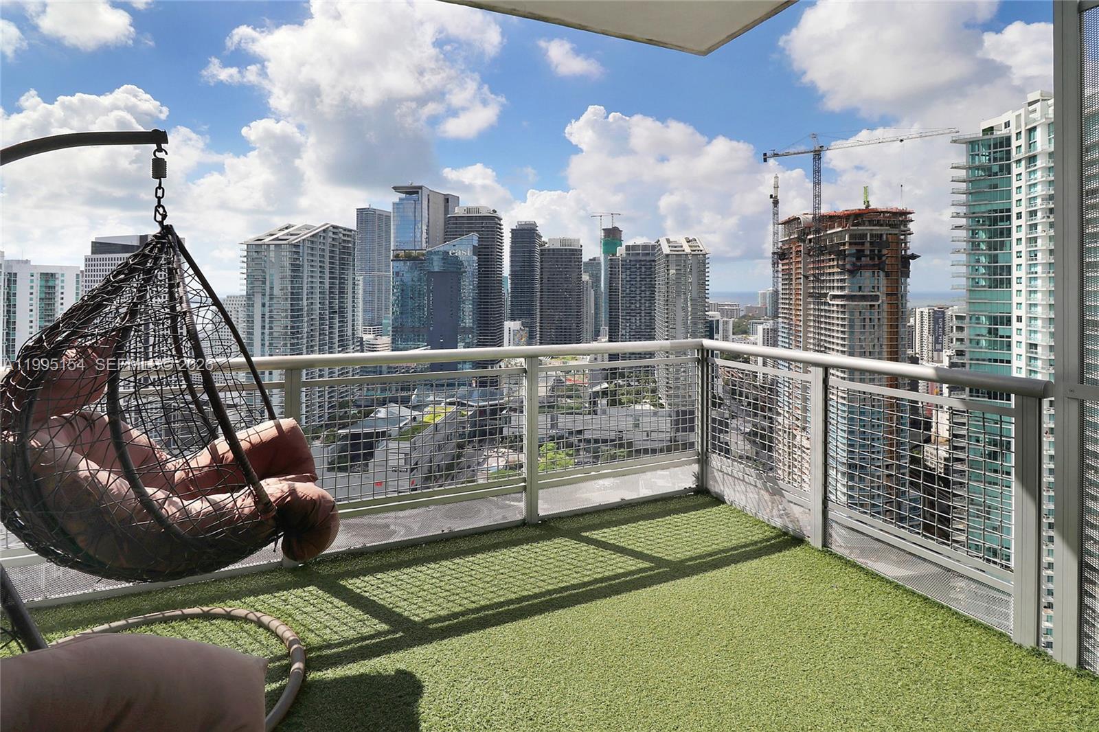 350 S Miami Ave #4110