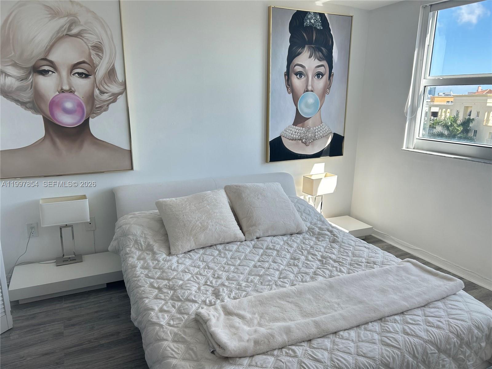 90 Alton Rd #607 Miami Beach, FL 33139