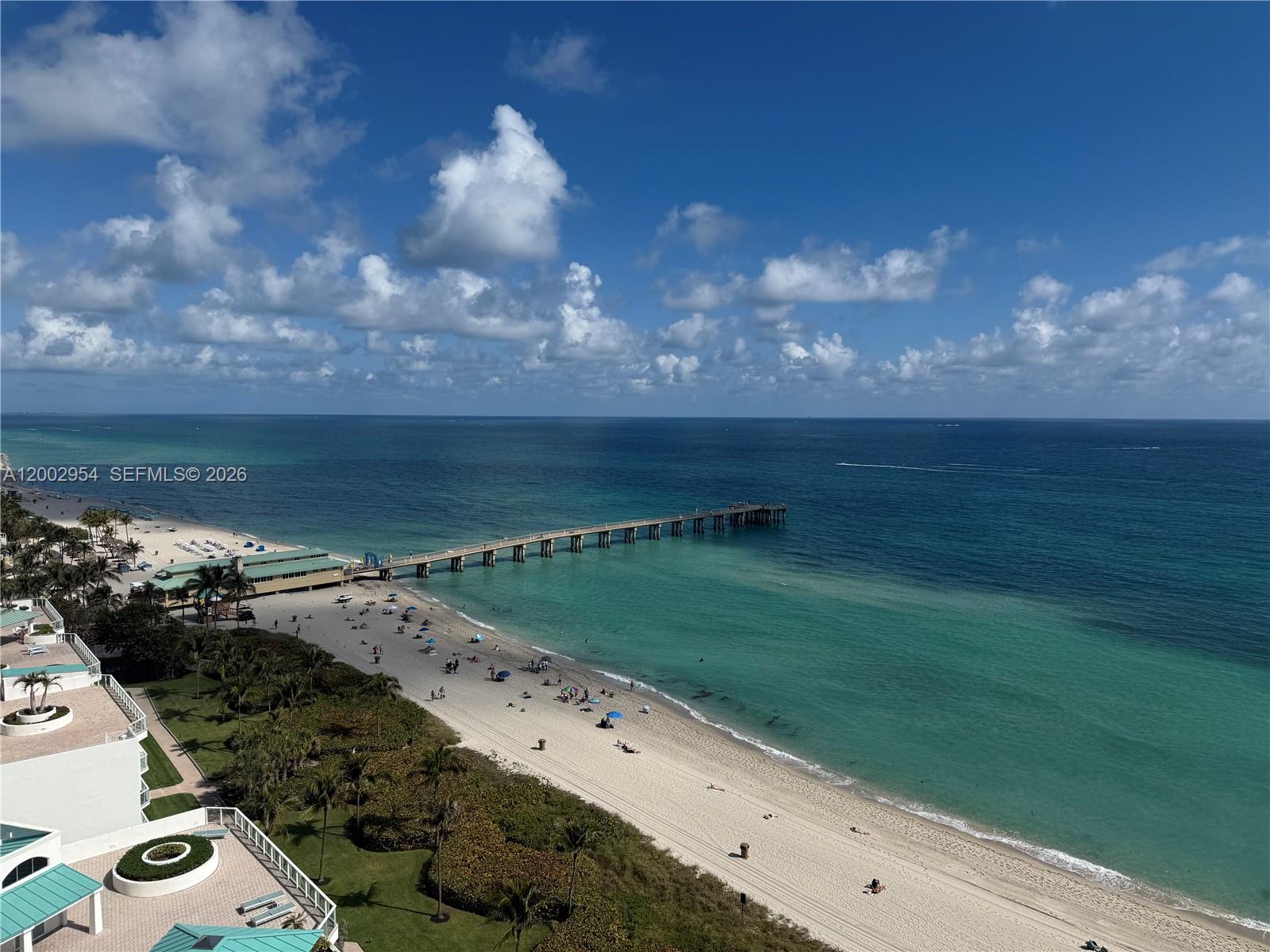 15901 Collins Ave #4302 Sunny Isles Beach, FL 33160