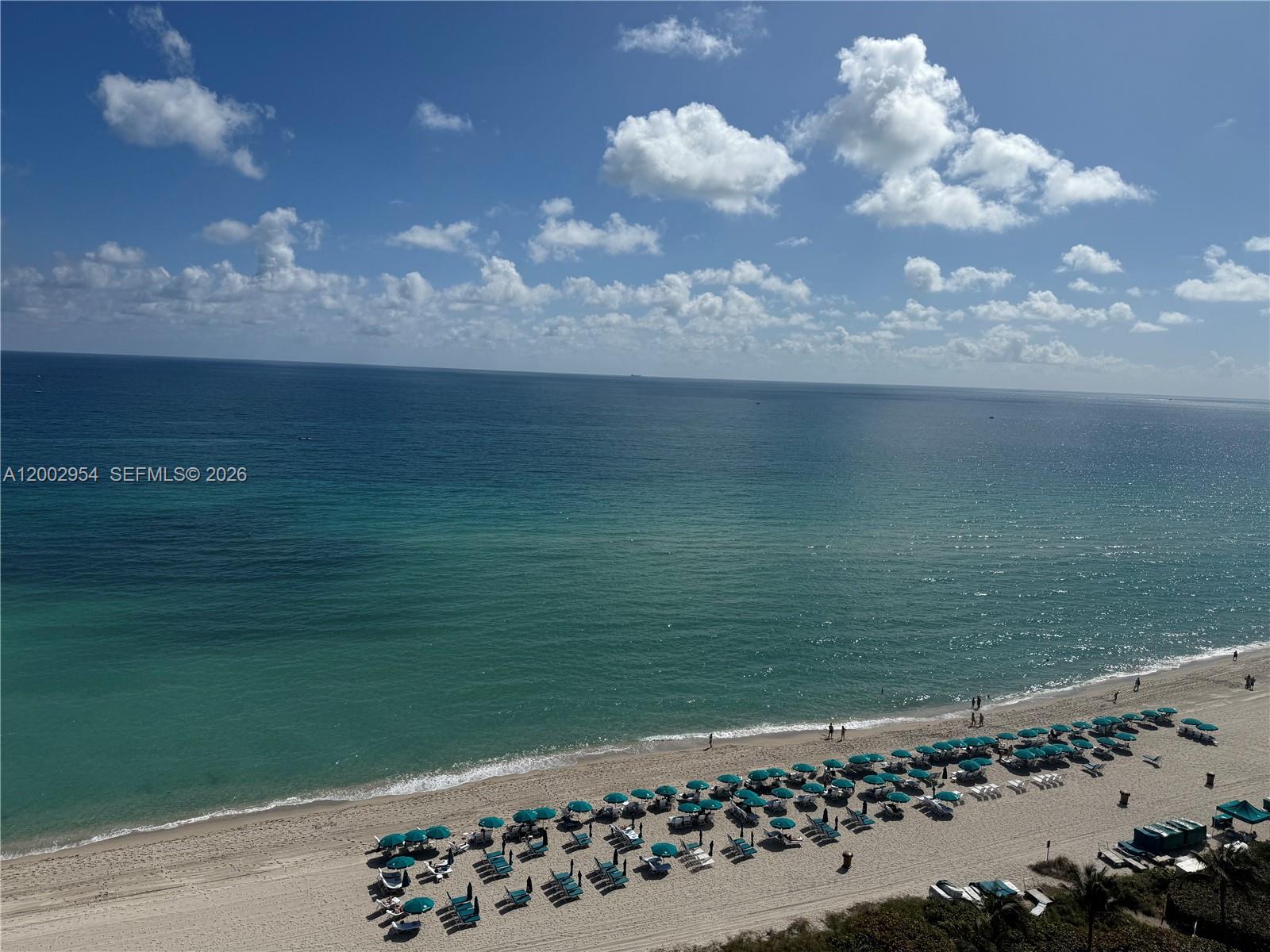 15901 Collins Ave #4302 Sunny Isles Beach, FL 33160