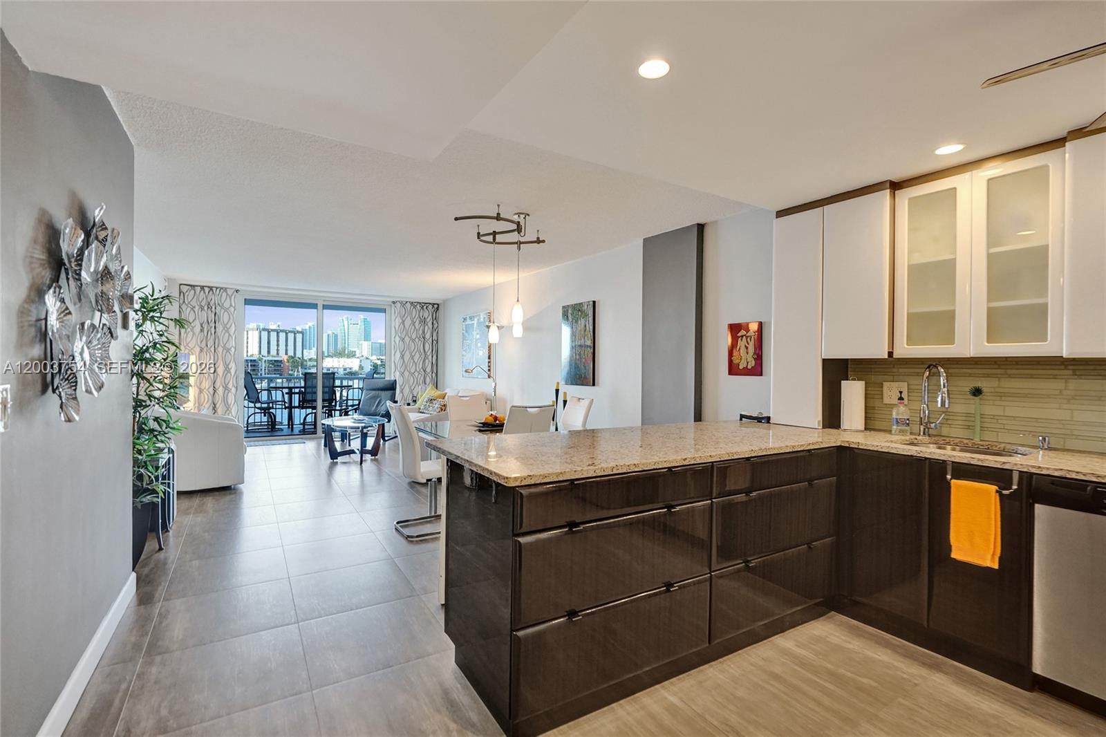 410 Golden Isles Dr #408 Hallandale Beach, FL 33009