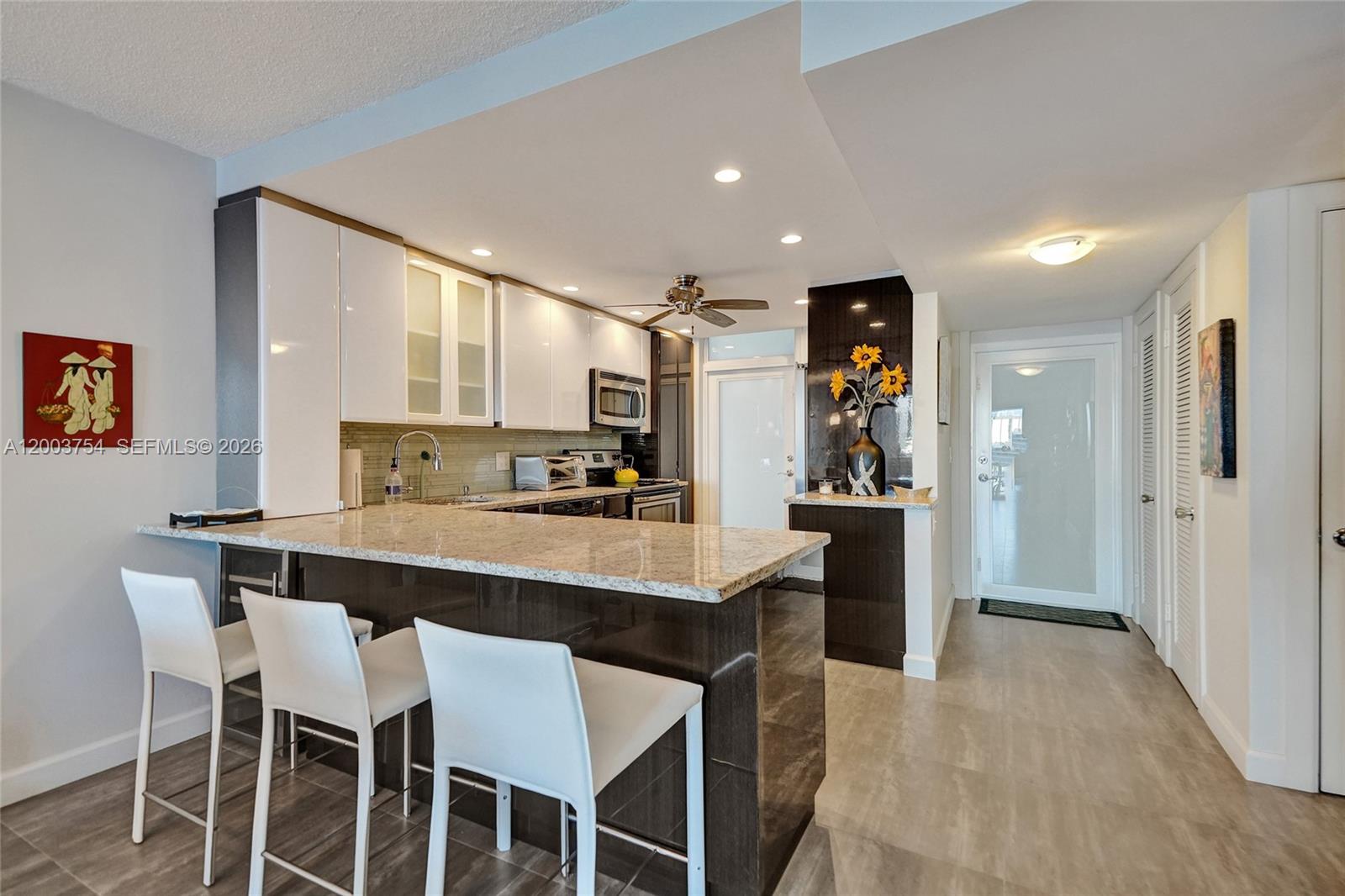 410 Golden Isles Dr #408 Hallandale Beach, FL 33009