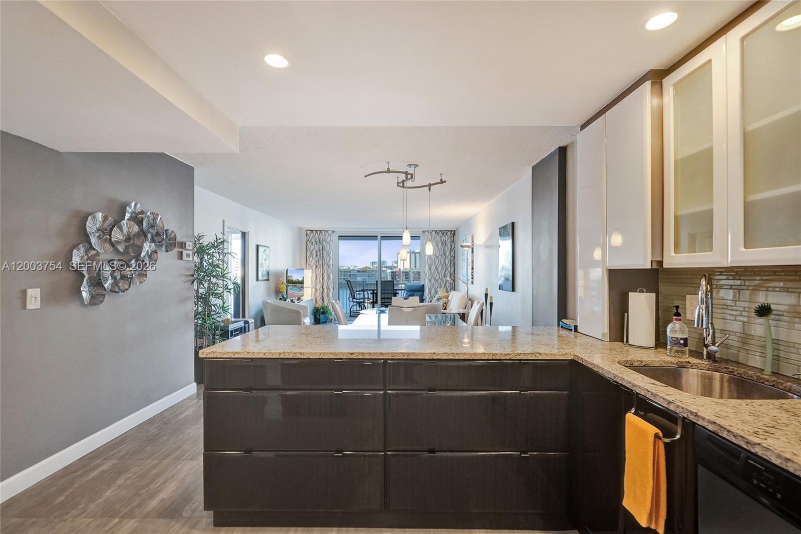 410 Golden Isles Dr #408 Hallandale Beach, FL 33009