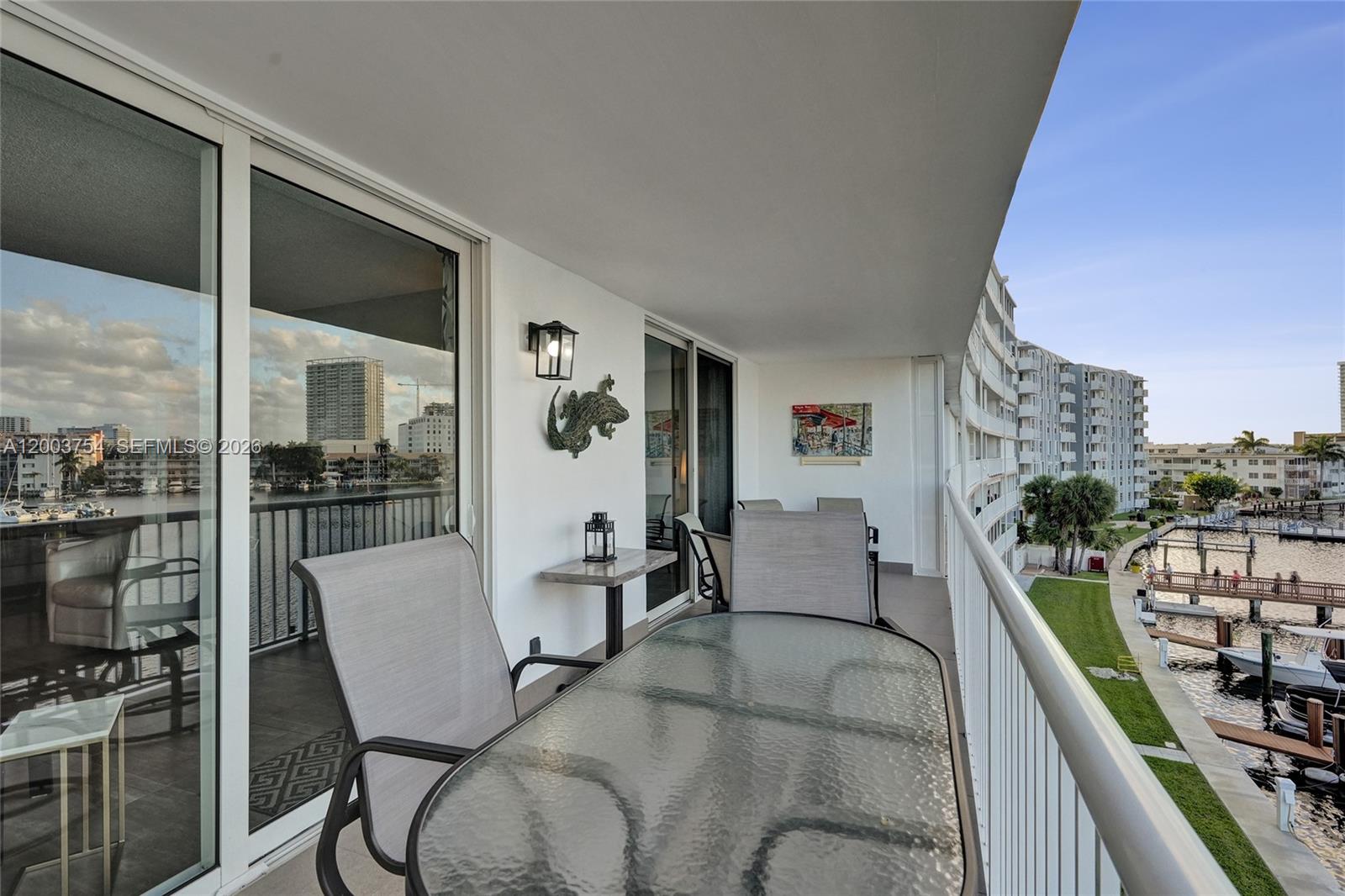 410 Golden Isles Dr #408 Hallandale Beach, FL 33009