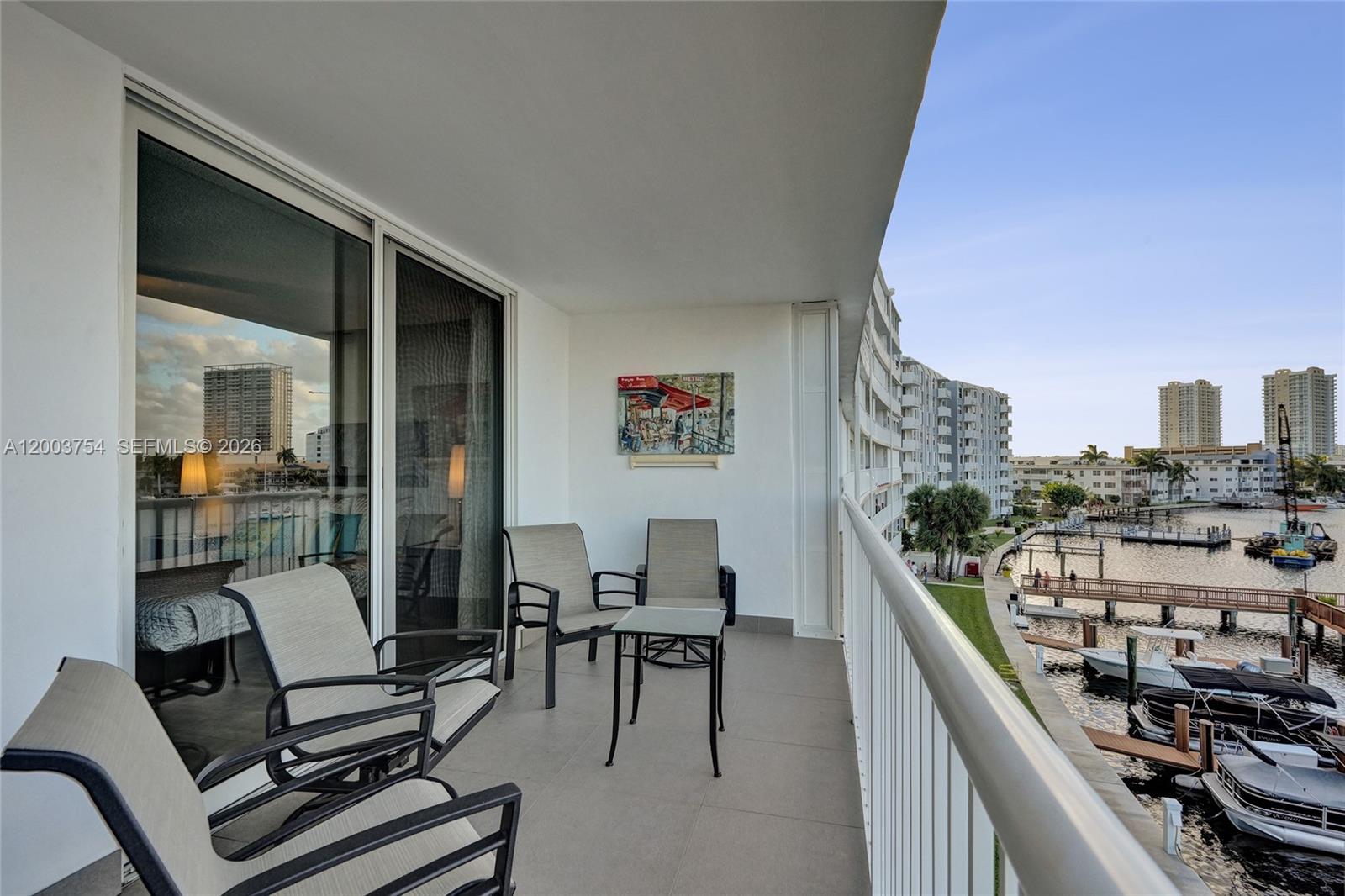 410 Golden Isles Dr #408 Hallandale Beach, FL 33009