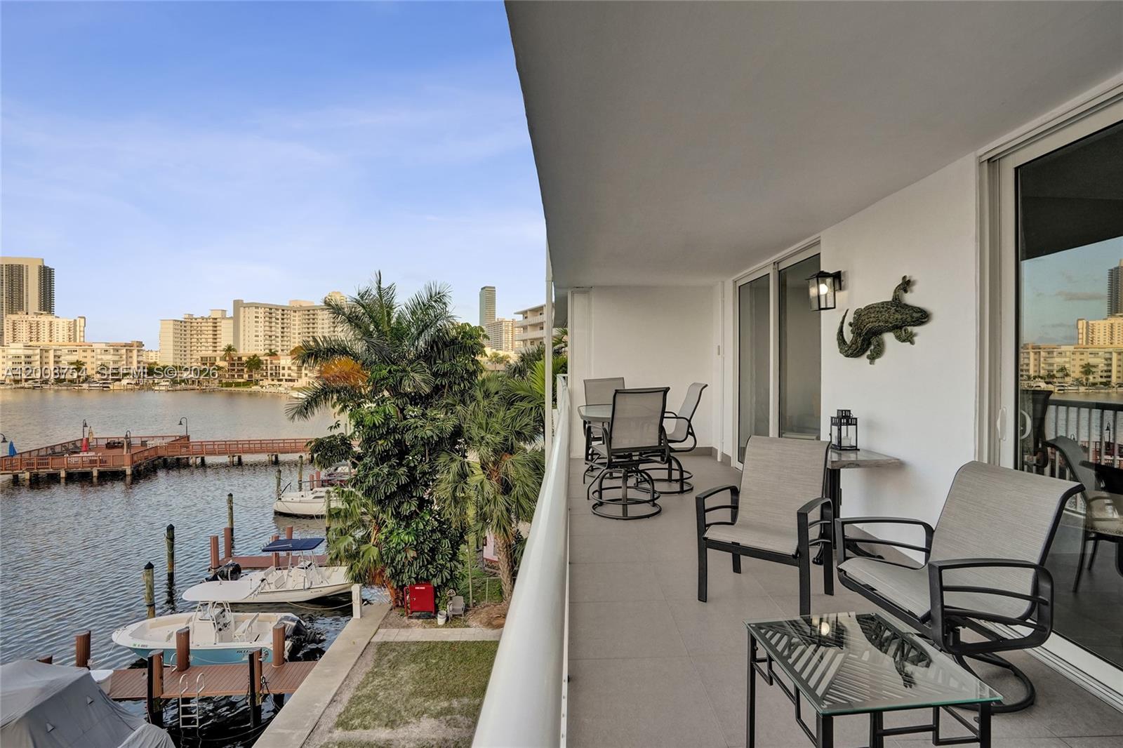 410 Golden Isles Dr #408 Hallandale Beach, FL 33009