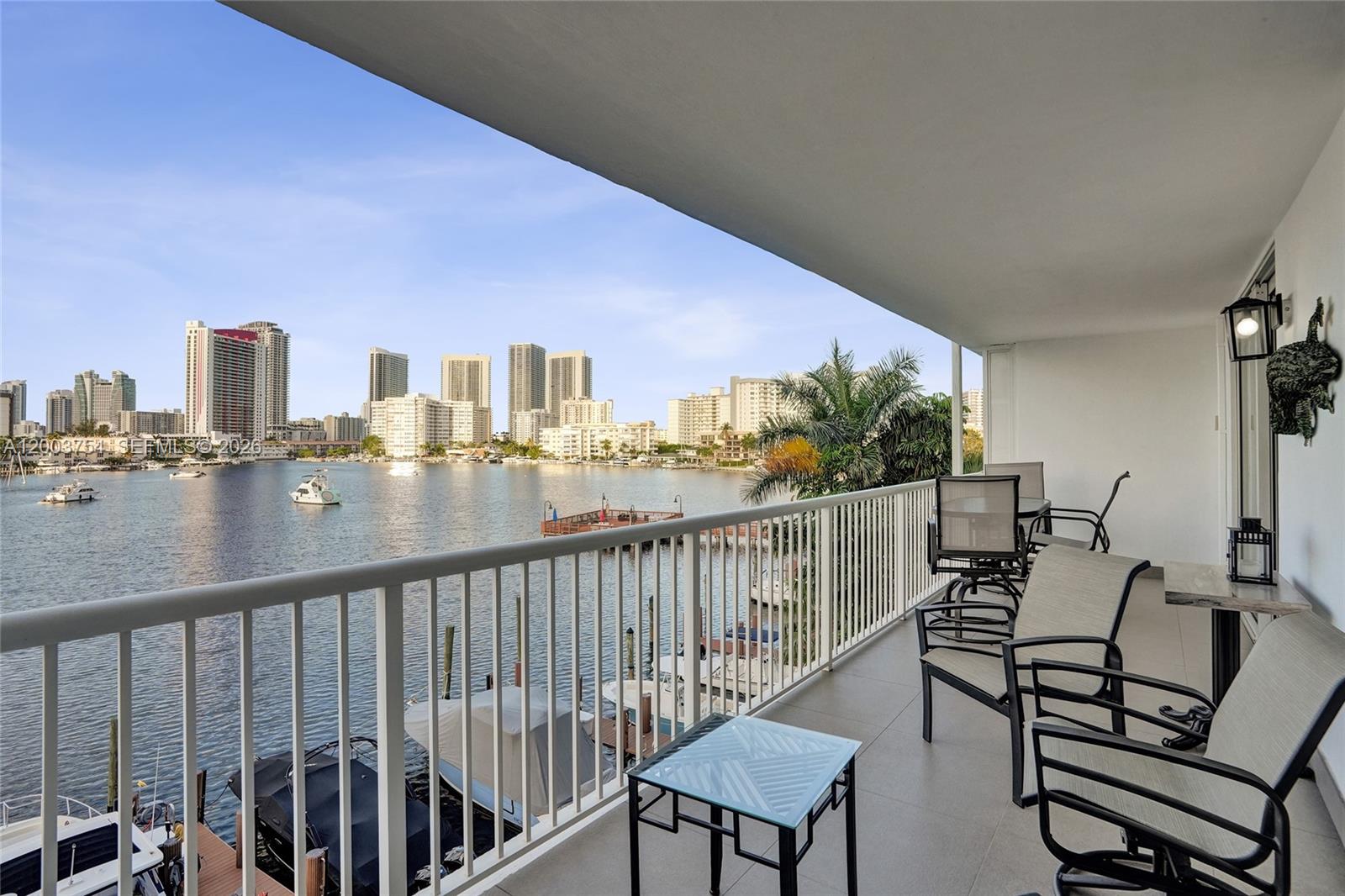 410 Golden Isles Dr #408 Hallandale Beach, FL 33009