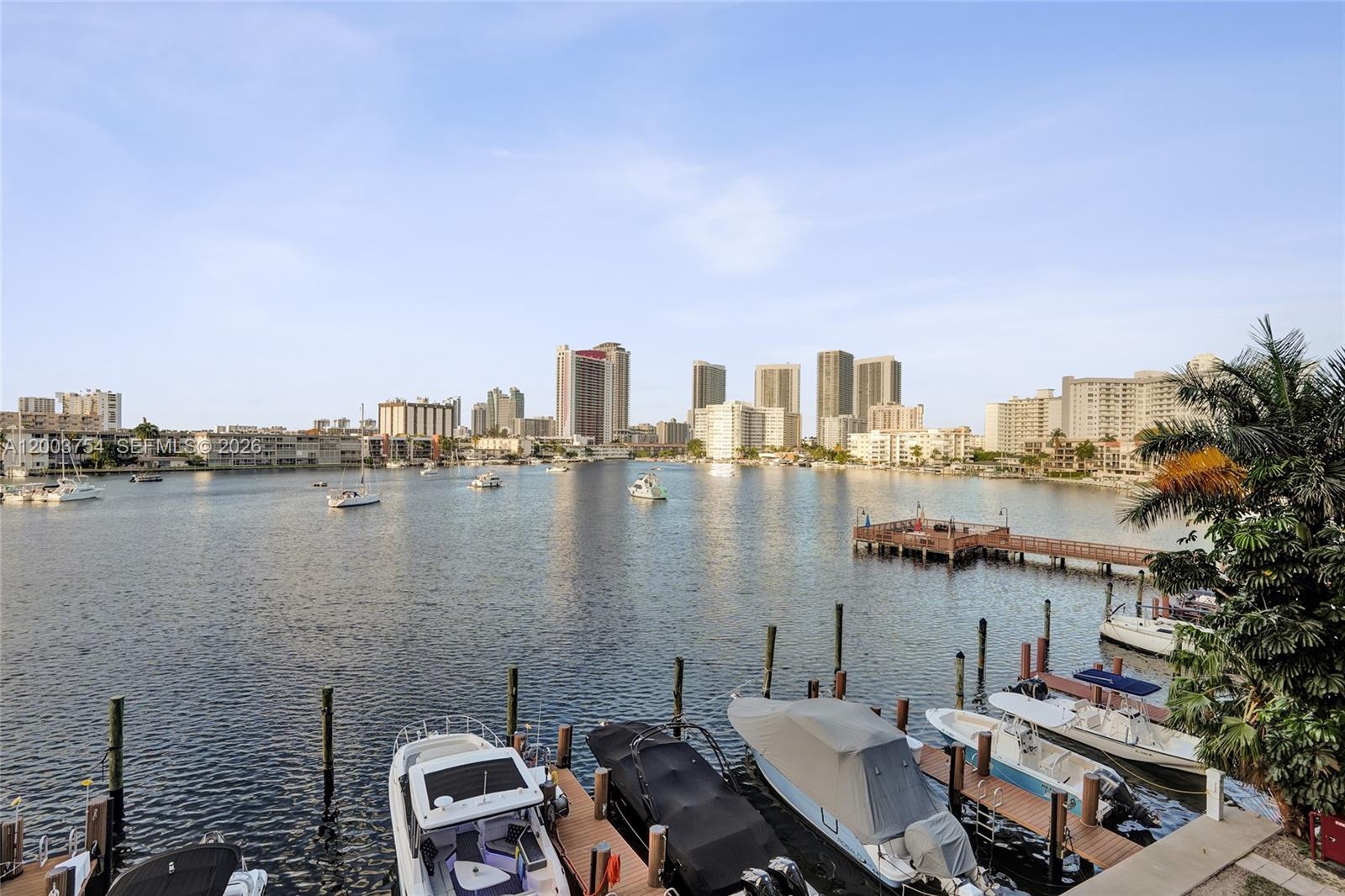 410 Golden Isles Dr #408 Hallandale Beach, FL 33009