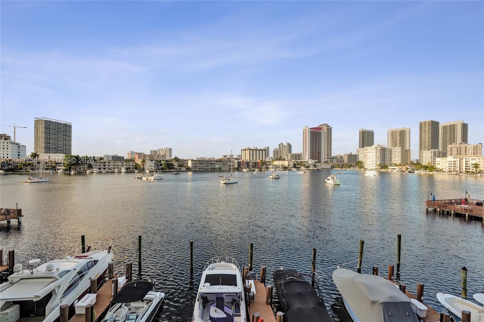 410 Golden Isles Dr #408 Hallandale Beach, FL 33009