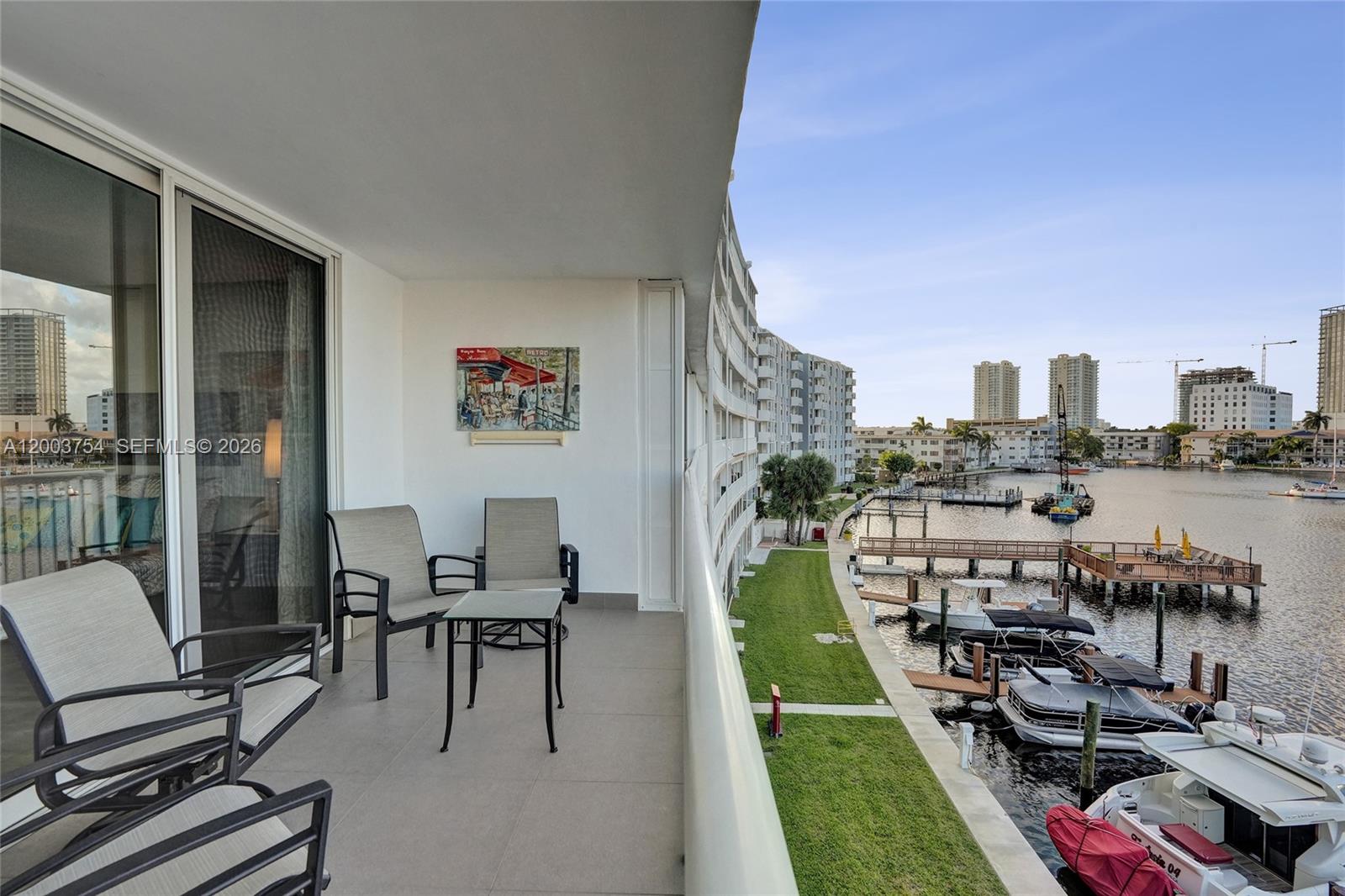 410 Golden Isles Dr #408 Hallandale Beach, FL 33009