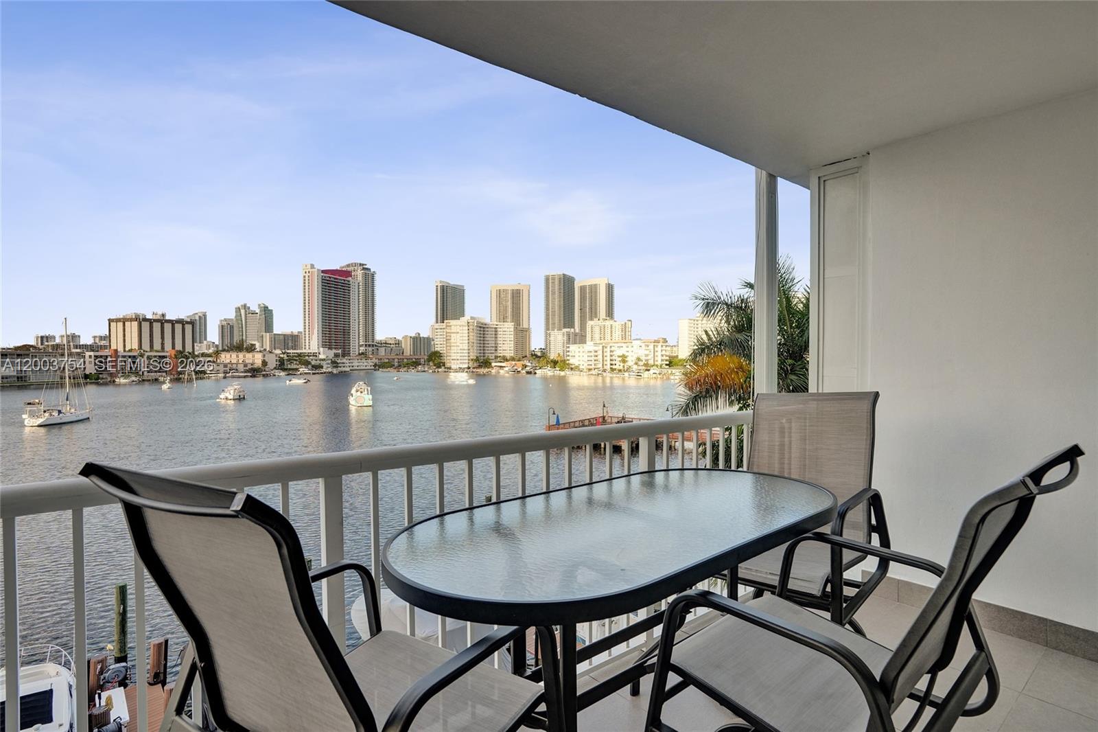 410 Golden Isles Dr #408 Hallandale Beach, FL 33009