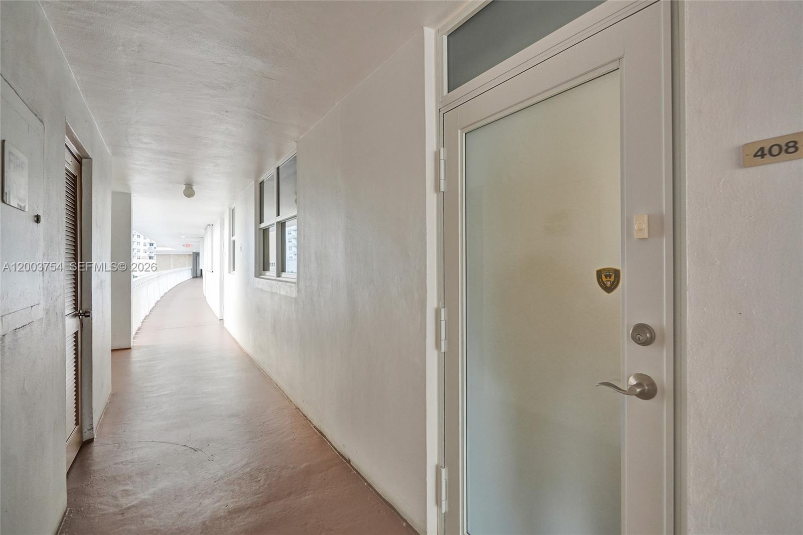 410 Golden Isles Dr #408 Hallandale Beach, FL 33009