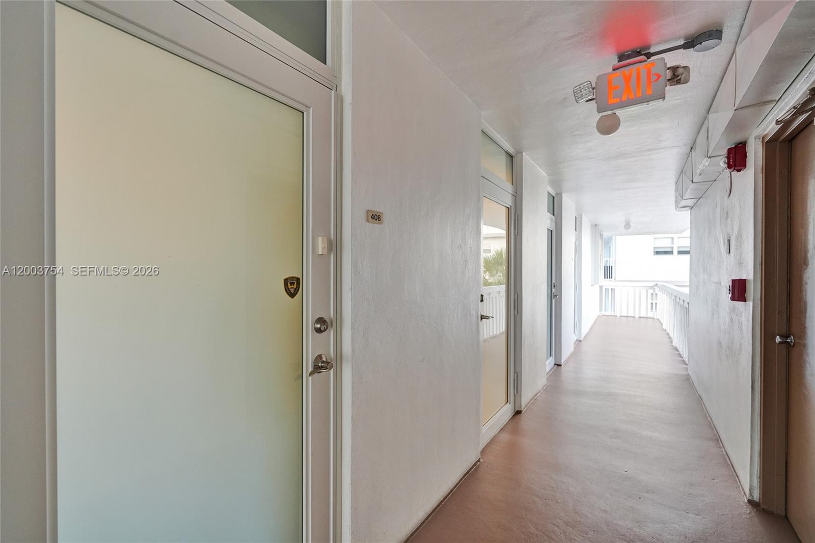 410 Golden Isles Dr #408 Hallandale Beach, FL 33009