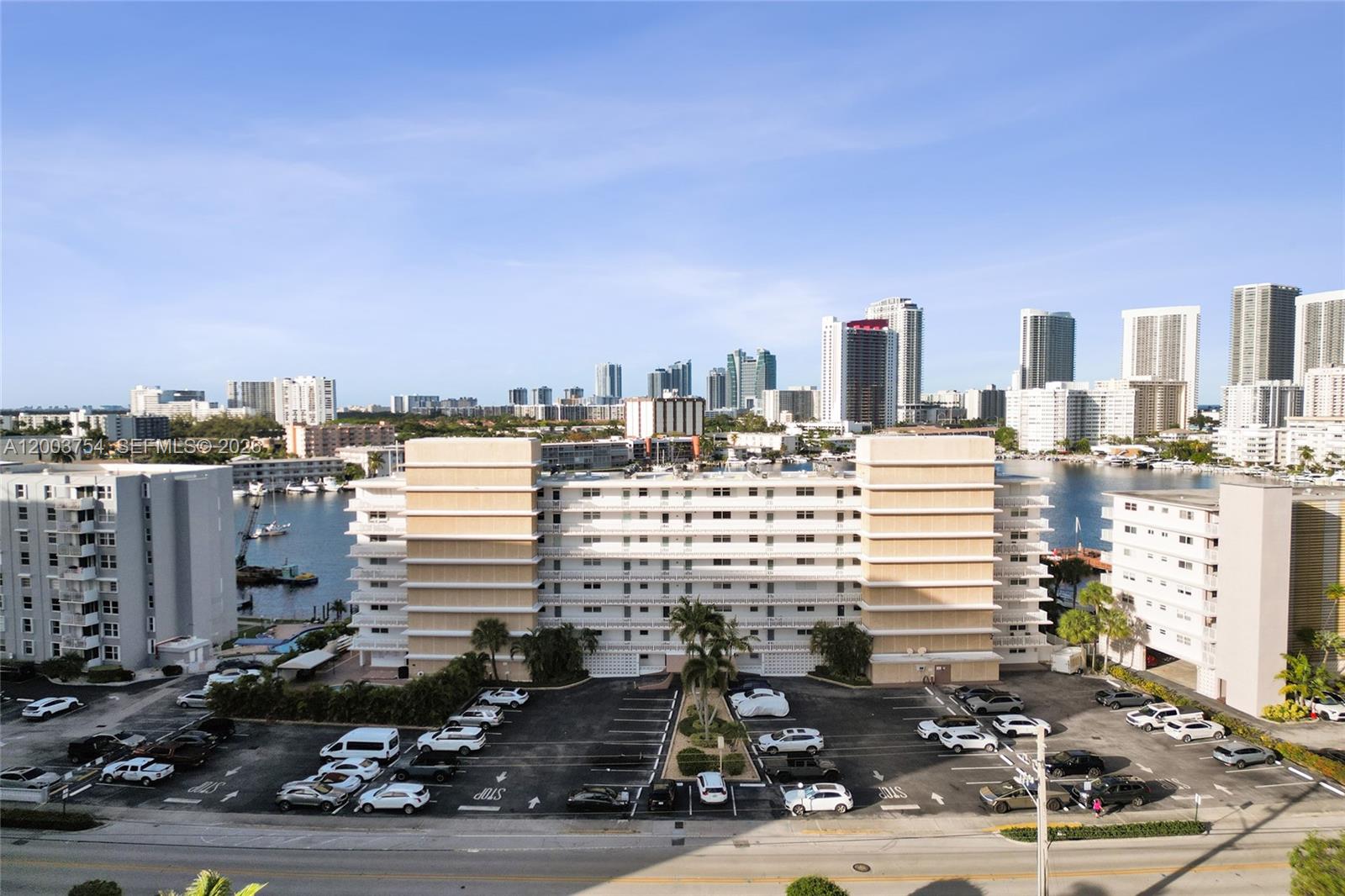 410 Golden Isles Dr #408 Hallandale Beach, FL 33009