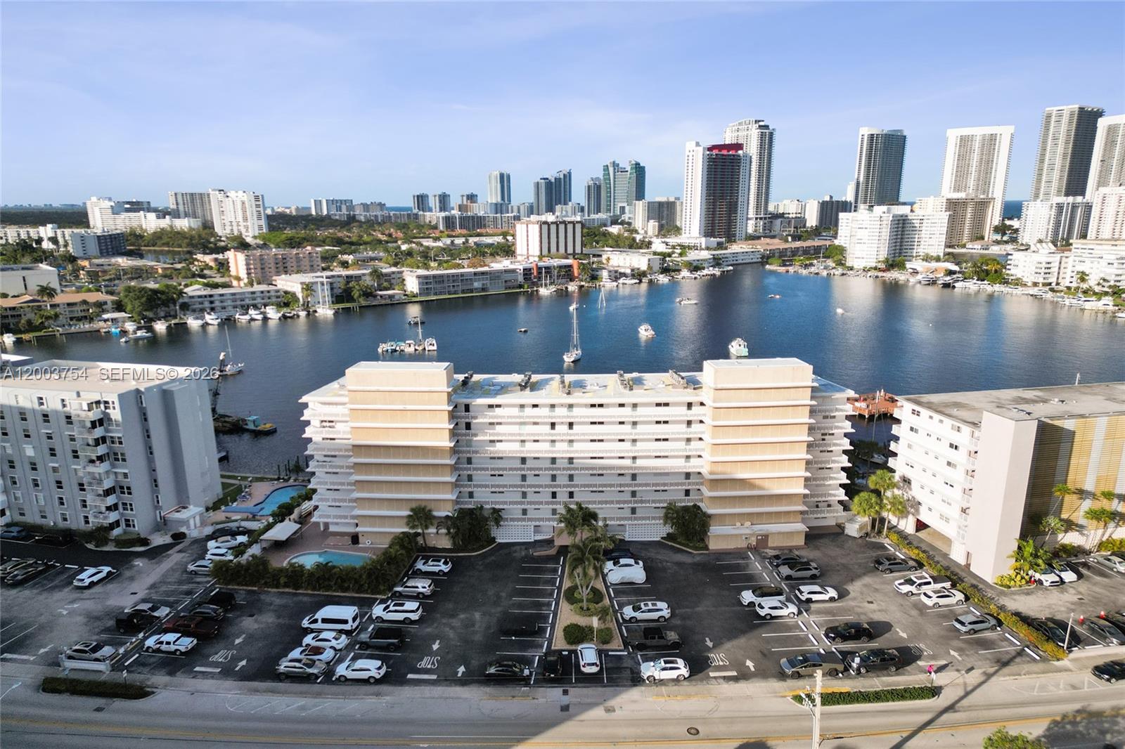 410 Golden Isles Dr #408 Hallandale Beach, FL 33009