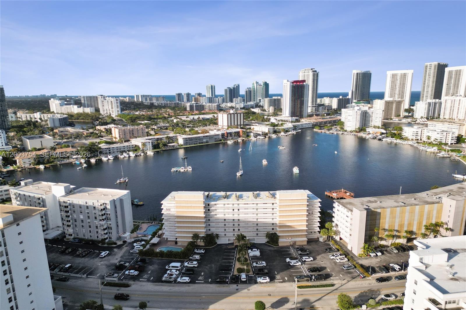 410 Golden Isles Dr #408 Hallandale Beach, FL 33009