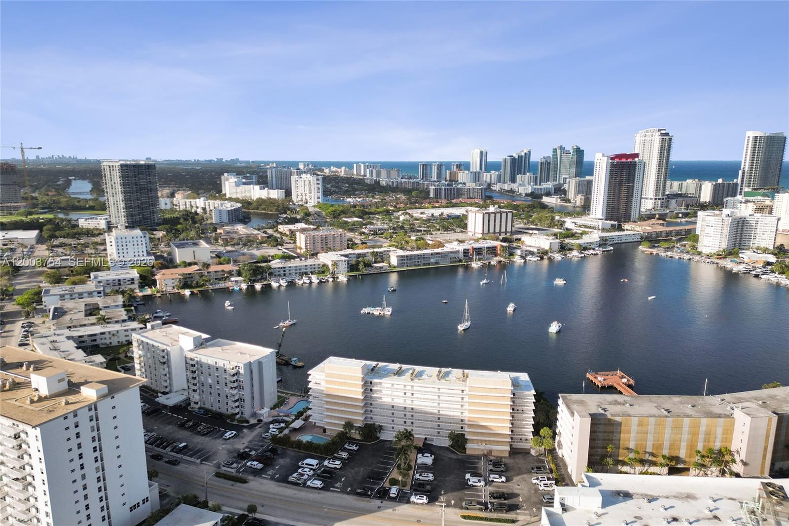 410 Golden Isles Dr #408 Hallandale Beach, FL 33009