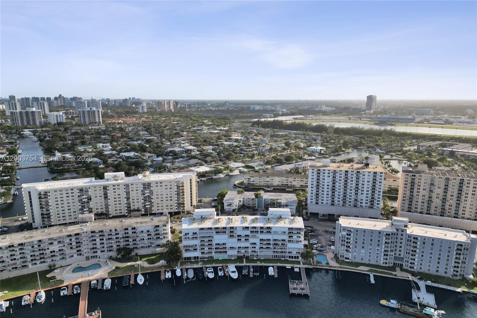 410 Golden Isles Dr #408 Hallandale Beach, FL 33009