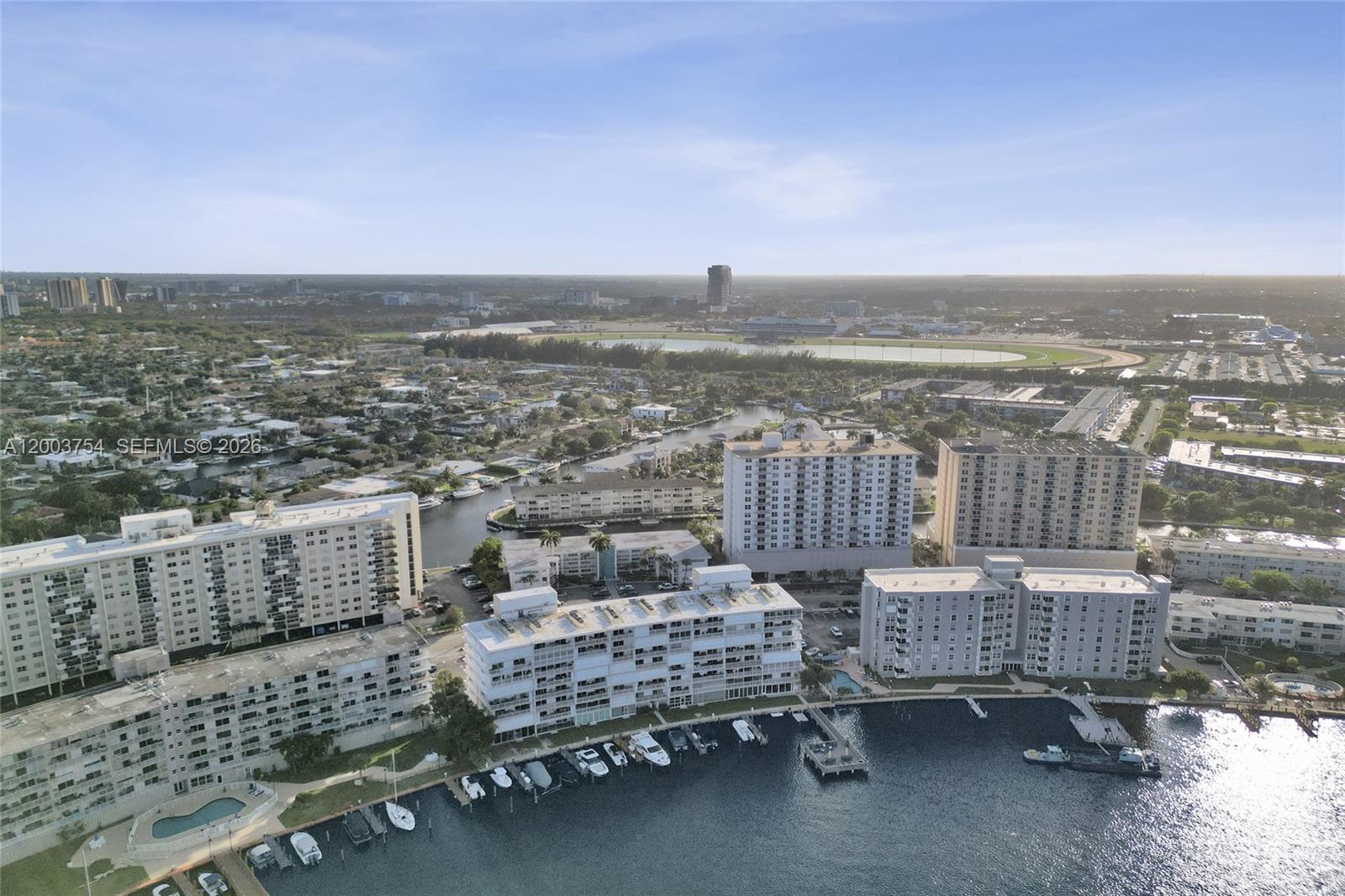 410 Golden Isles Dr #408 Hallandale Beach, FL 33009