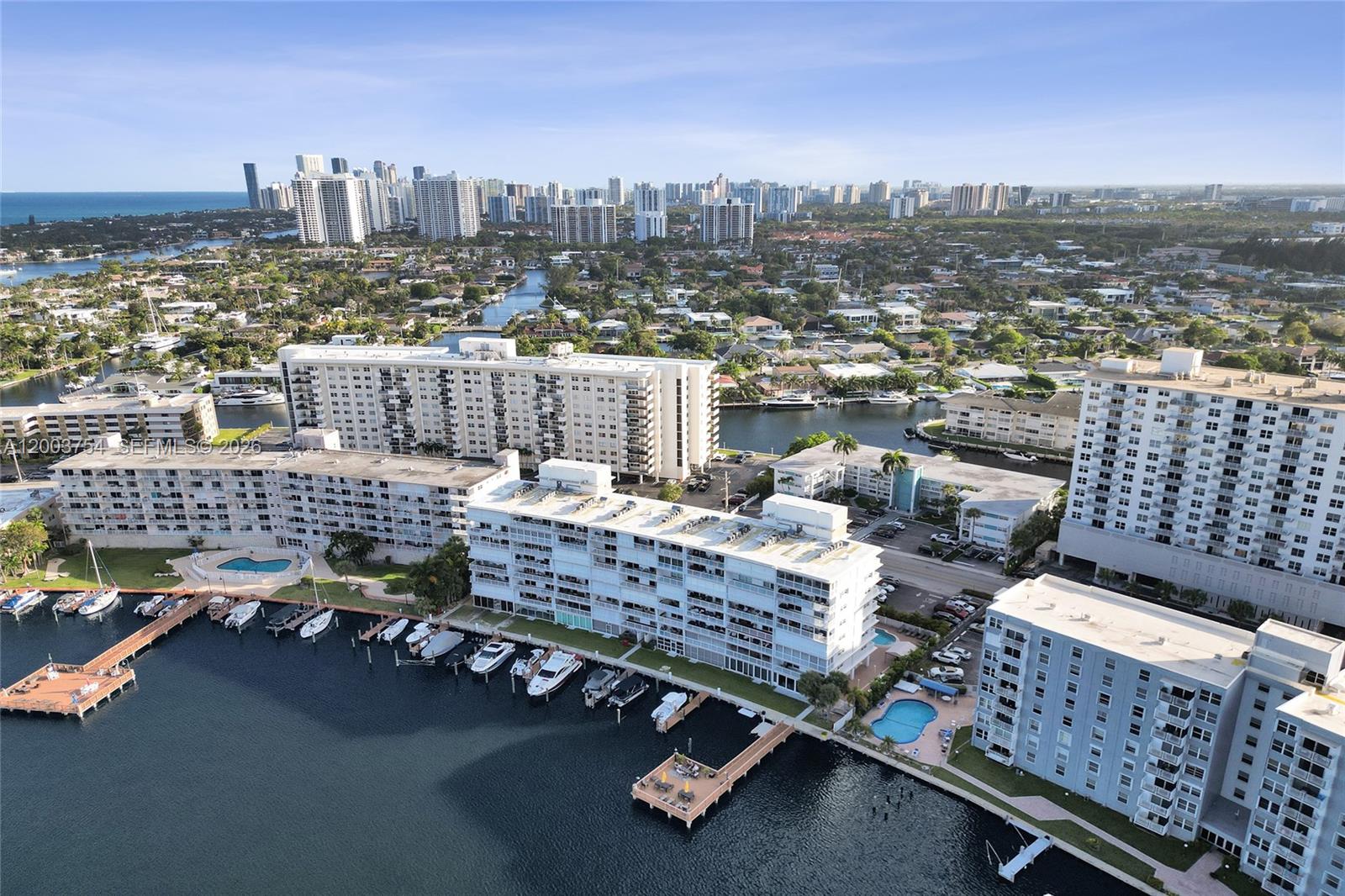 410 Golden Isles Dr #408 Hallandale Beach, FL 33009