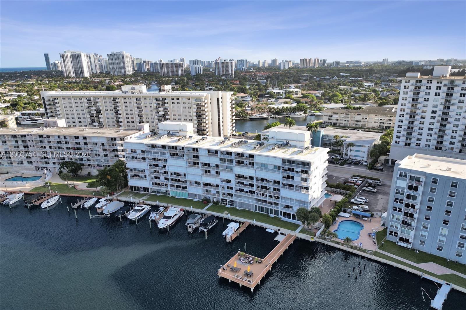 410 Golden Isles Dr #408 Hallandale Beach, FL 33009