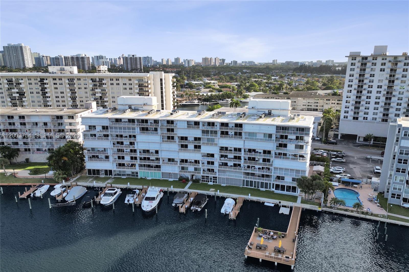 410 Golden Isles Dr #408 Hallandale Beach, FL 33009