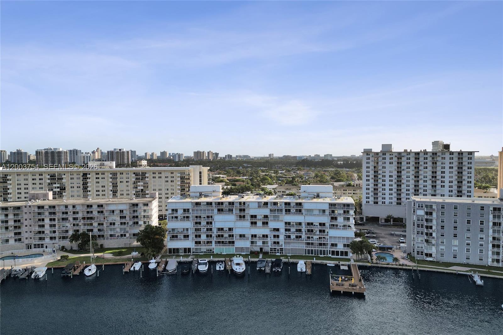 410 Golden Isles Dr #408 Hallandale Beach, FL 33009