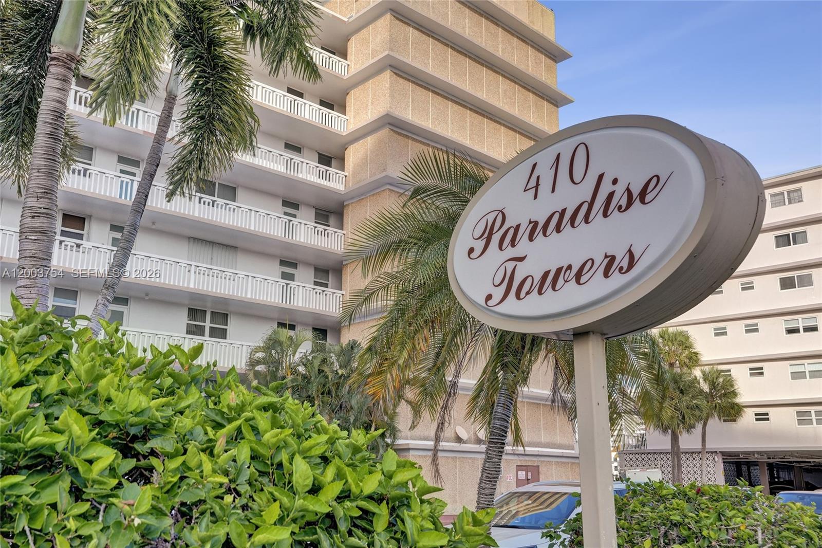 410 Golden Isles Dr #408 Hallandale Beach, FL 33009