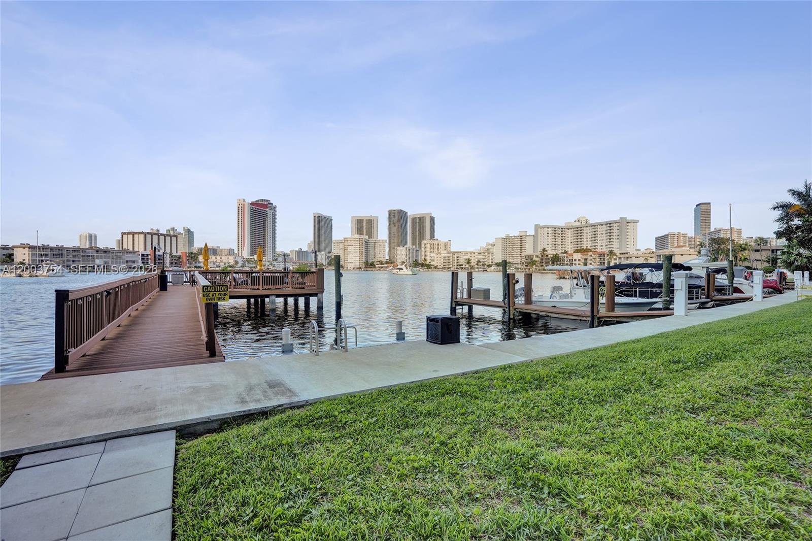 410 Golden Isles Dr #408 Hallandale Beach, FL 33009