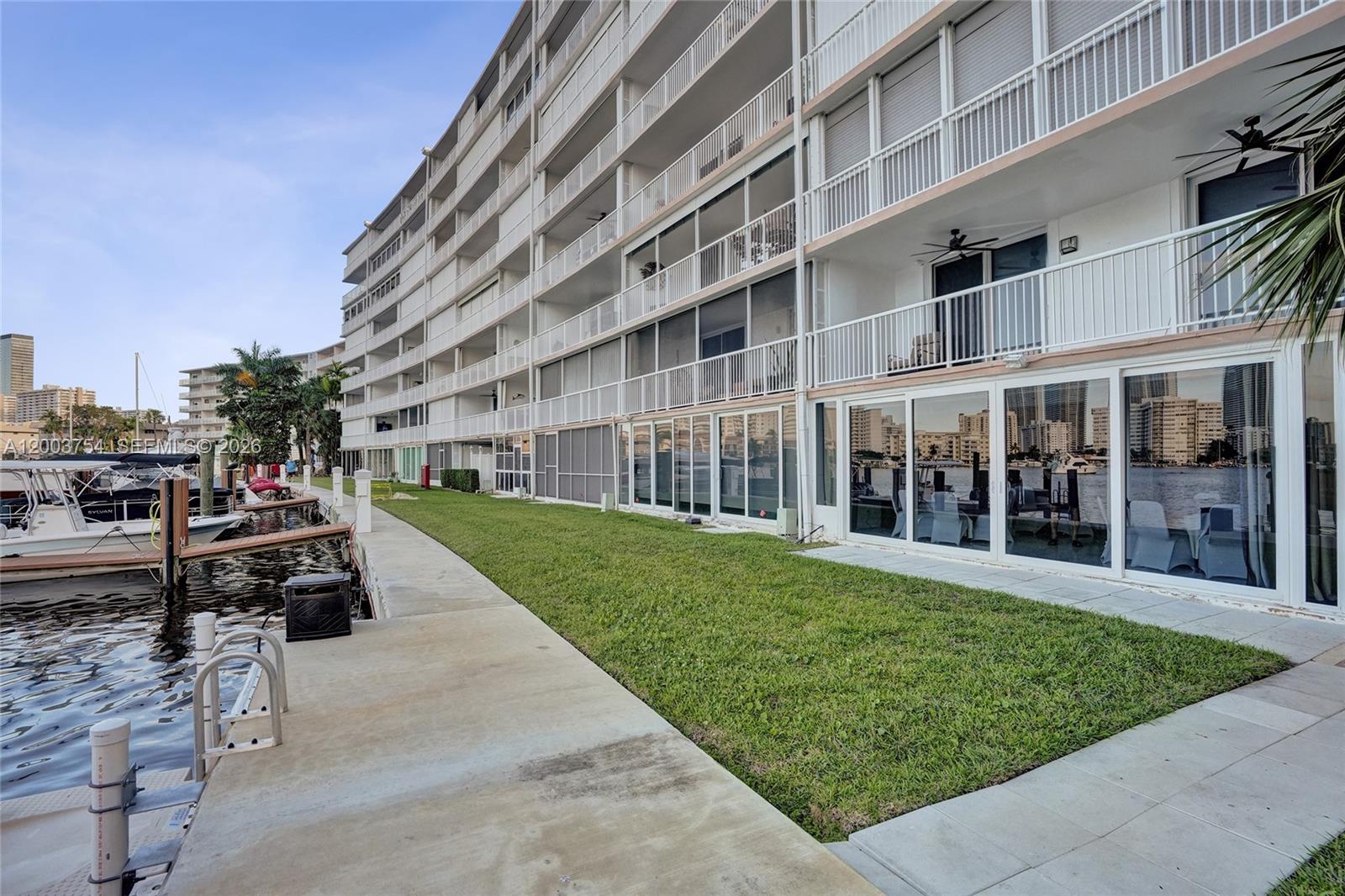 410 Golden Isles Dr #408 Hallandale Beach, FL 33009