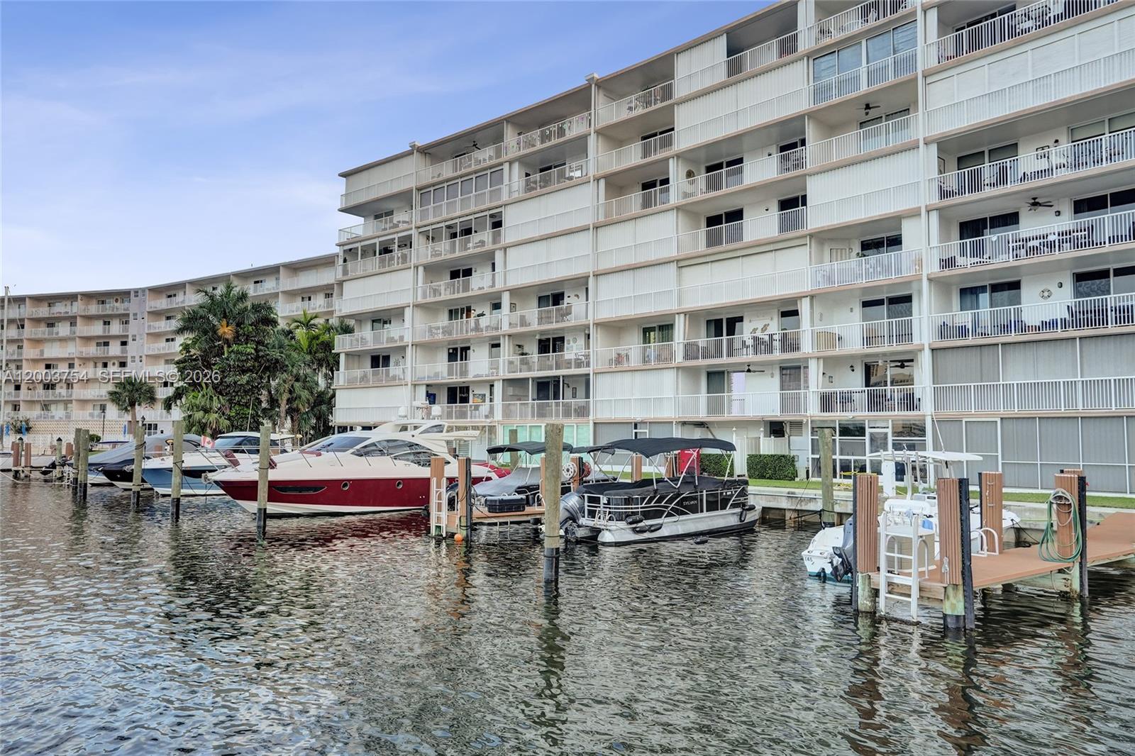 410 Golden Isles Dr #408 Hallandale Beach, FL 33009