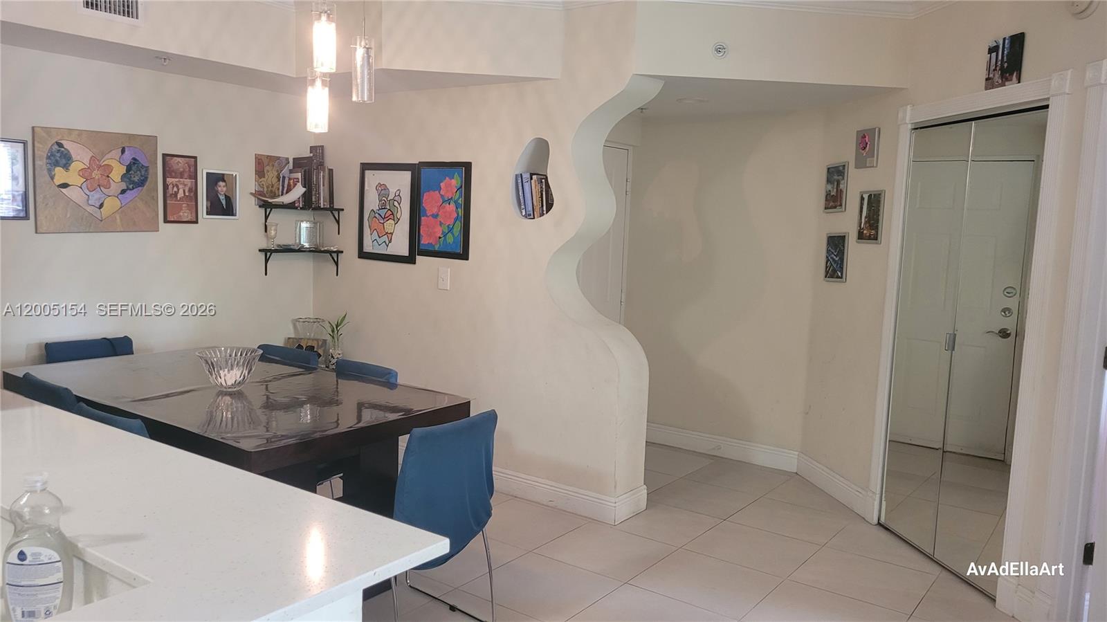 17125 N Bay Rd #3505