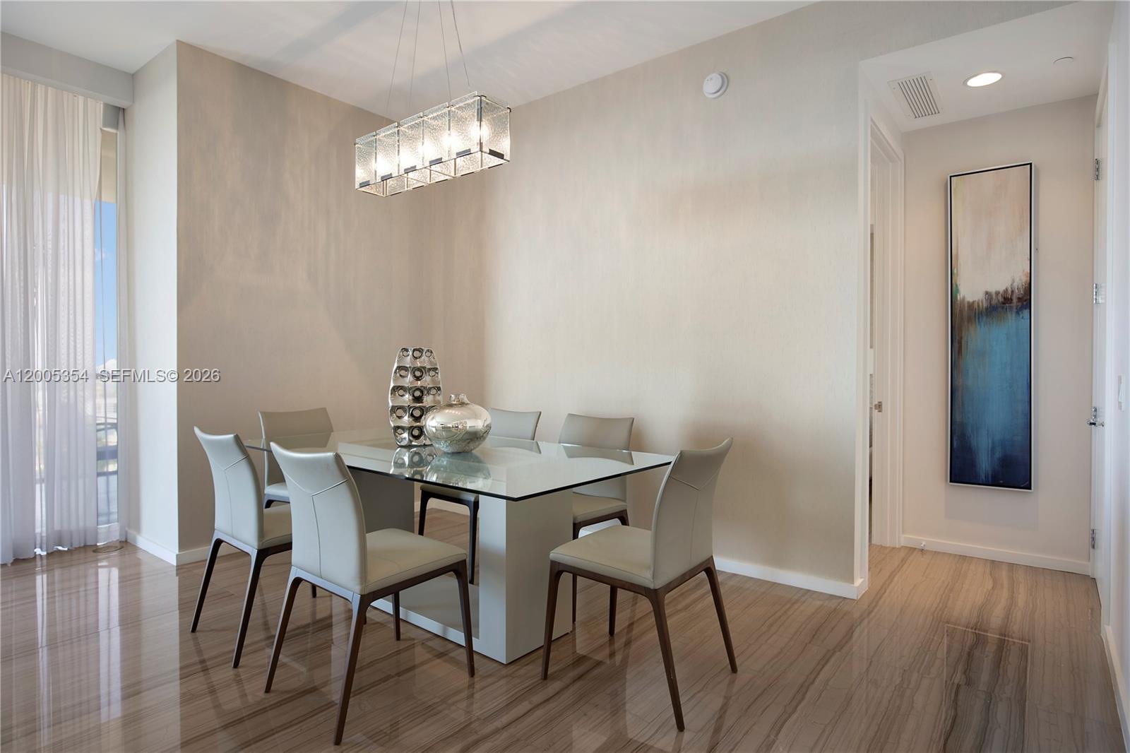9705 Collins Ave #1805N Bal Harbour, FL 33154