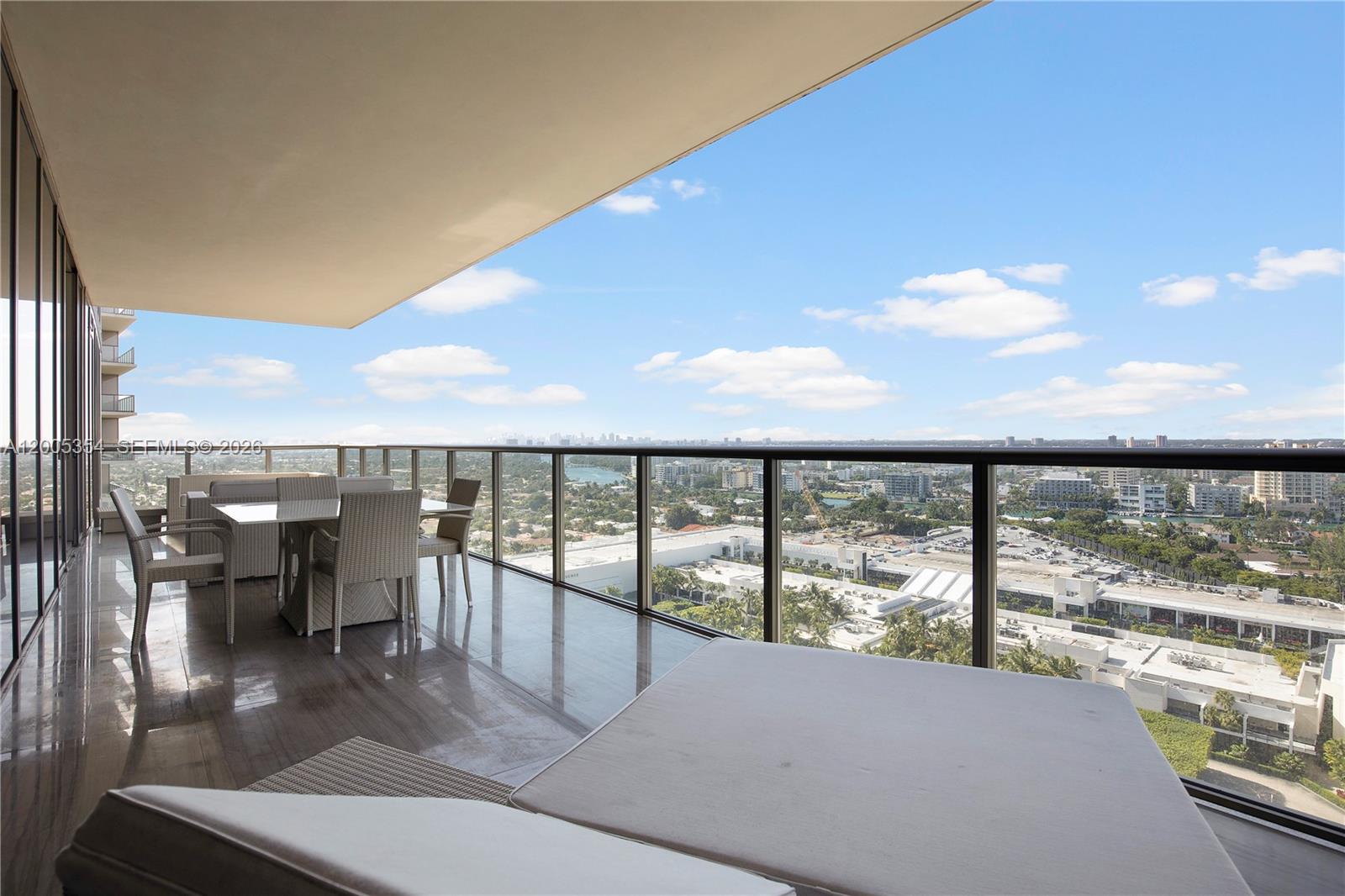 9705 Collins Ave #1805N Bal Harbour, FL 33154