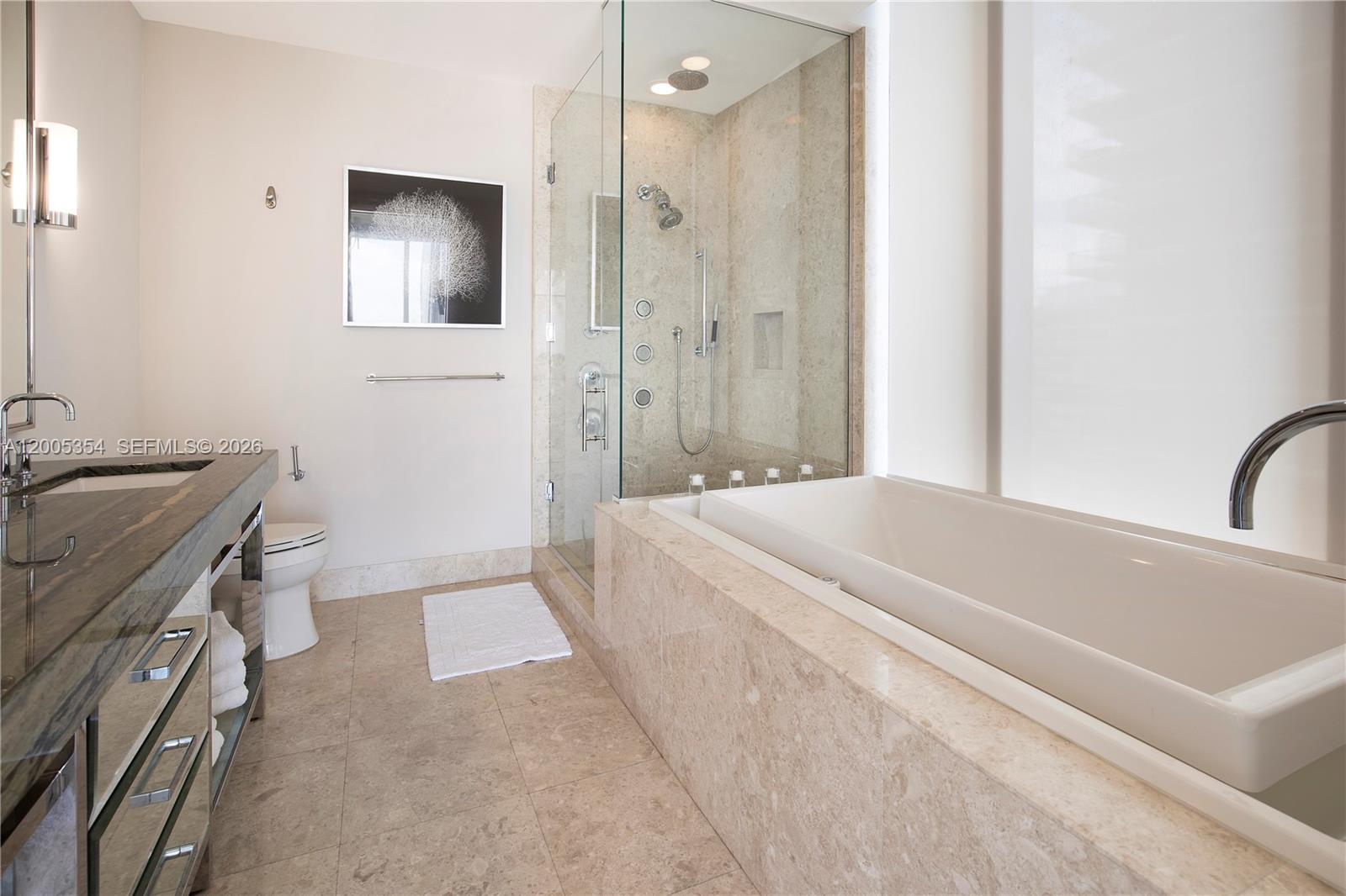 9705 Collins Ave #1805N Bal Harbour, FL 33154