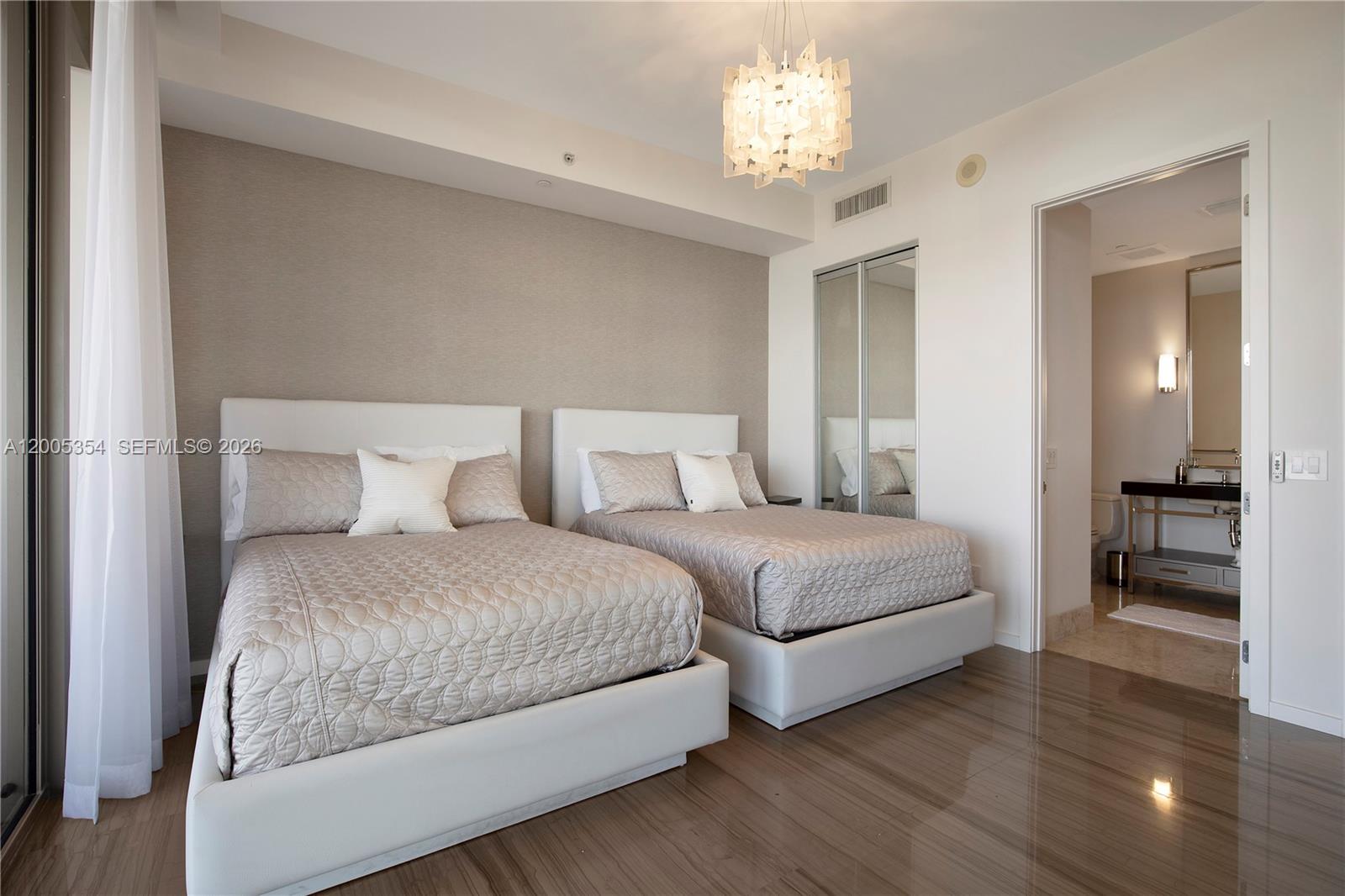 9705 Collins Ave #1805N Bal Harbour, FL 33154