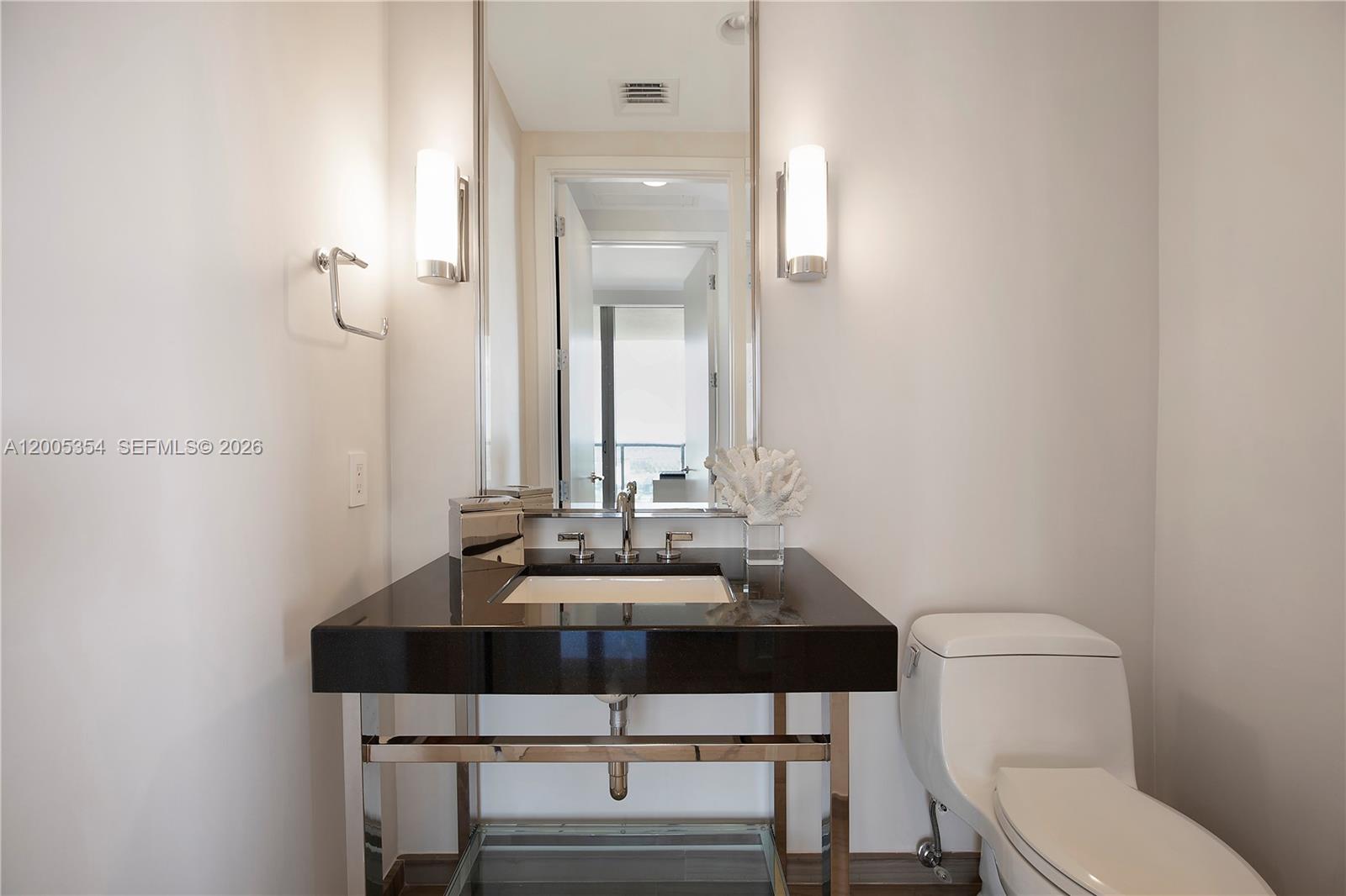 9705 Collins Ave #1805N Bal Harbour, FL 33154